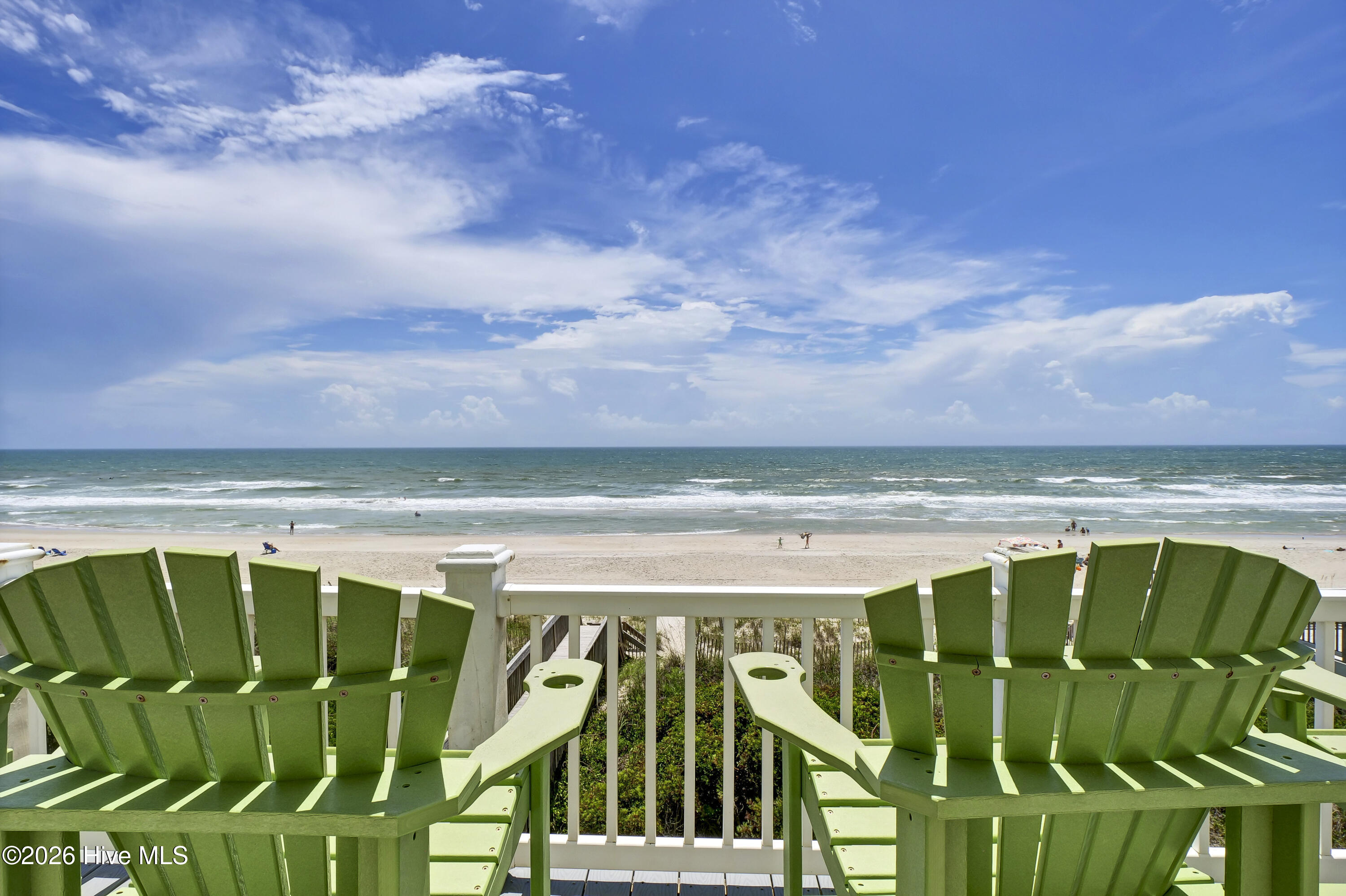 138 Topsail Road, North Topsail Beach, NC, 28460