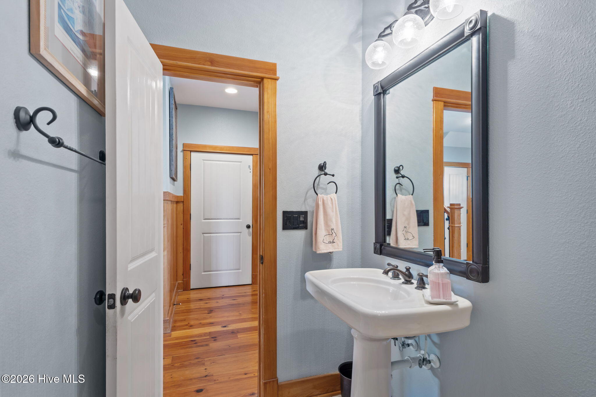 210 Taylorwood Drive,Beaufort