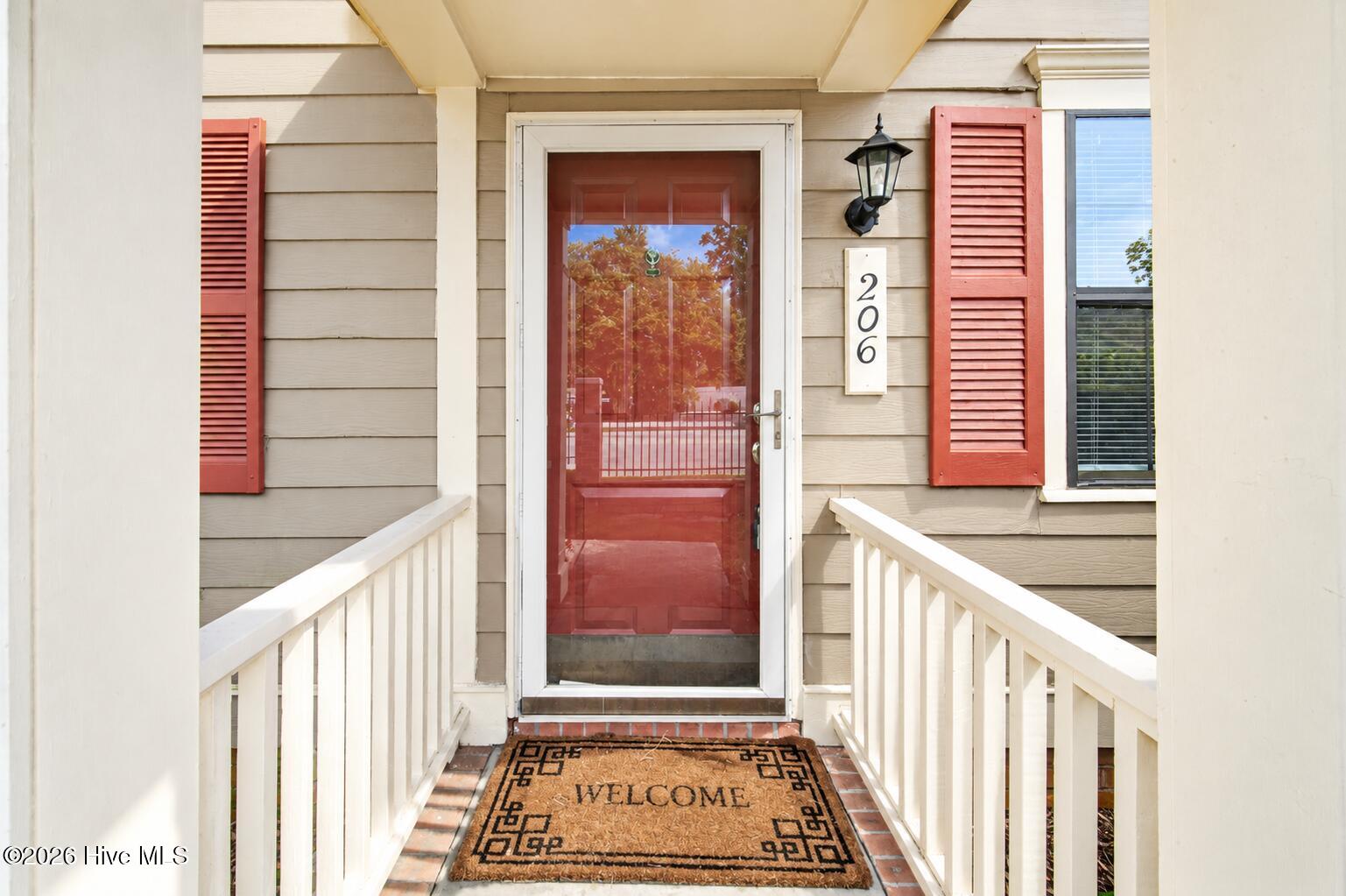 Photo 3 of Townhouse for sale at 206 W Buena Vista Ave, North Augusta, SC 29841 | MLS# 100605757 | Listing updated on 2026-09-28