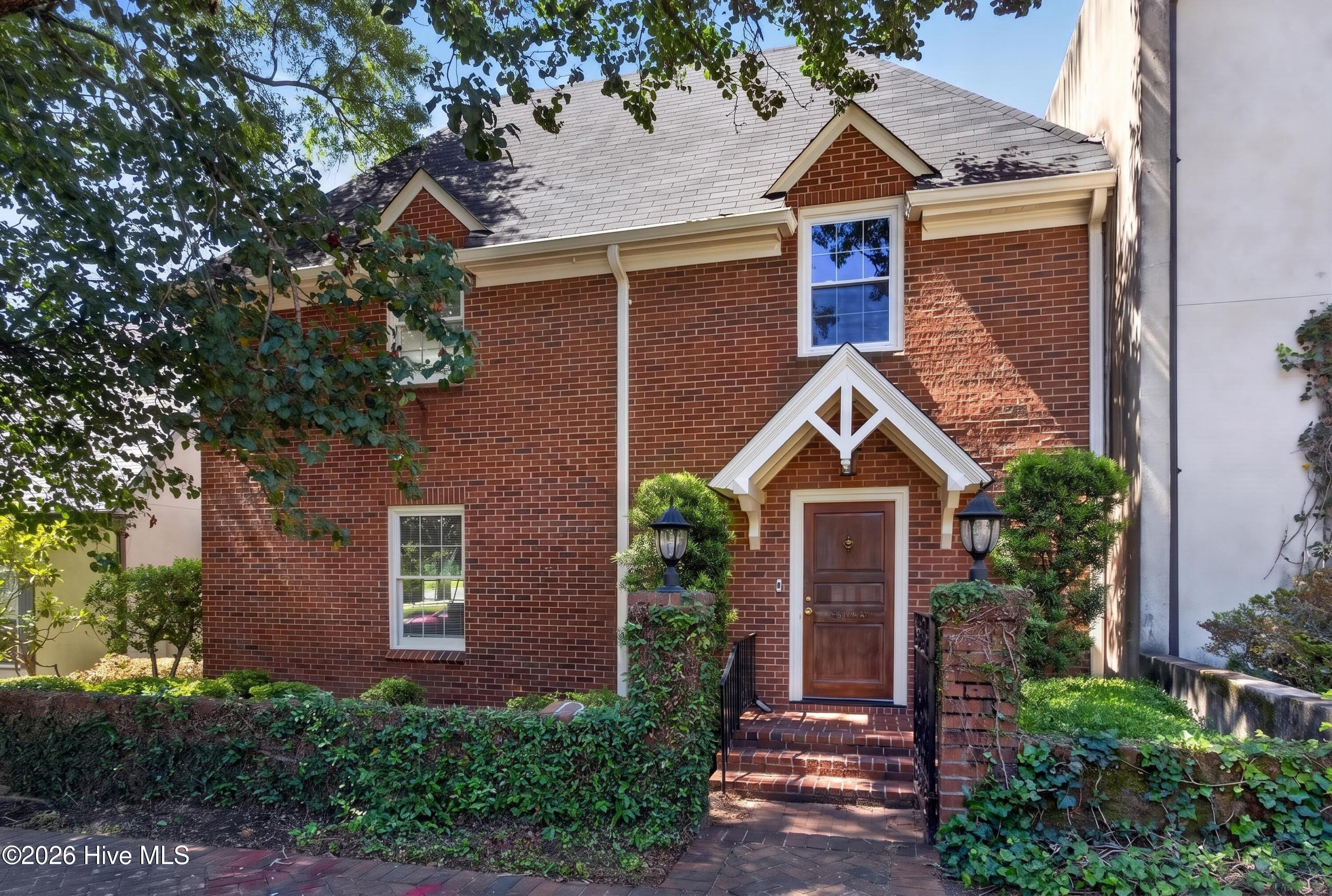 Homes for sale in Augusta, GA | 2106 Mcdowell St, Augusta, GA 30904 | MLS# 100574120