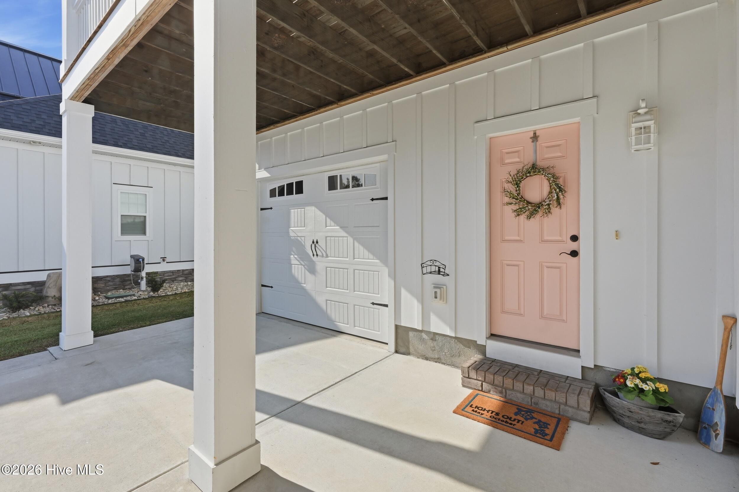 131 Everett Park Trail, Holly Ridge, NC, 28445