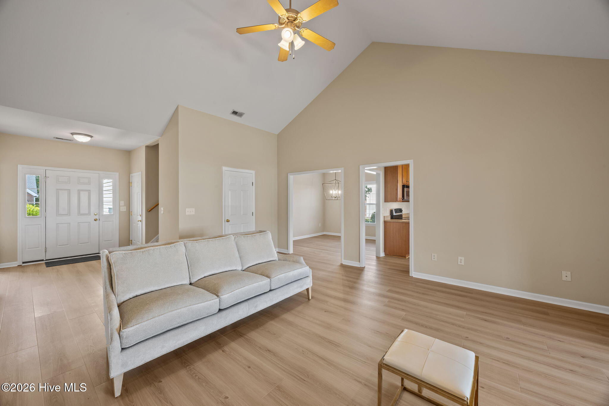 102 Blackheath Drive,New Bern