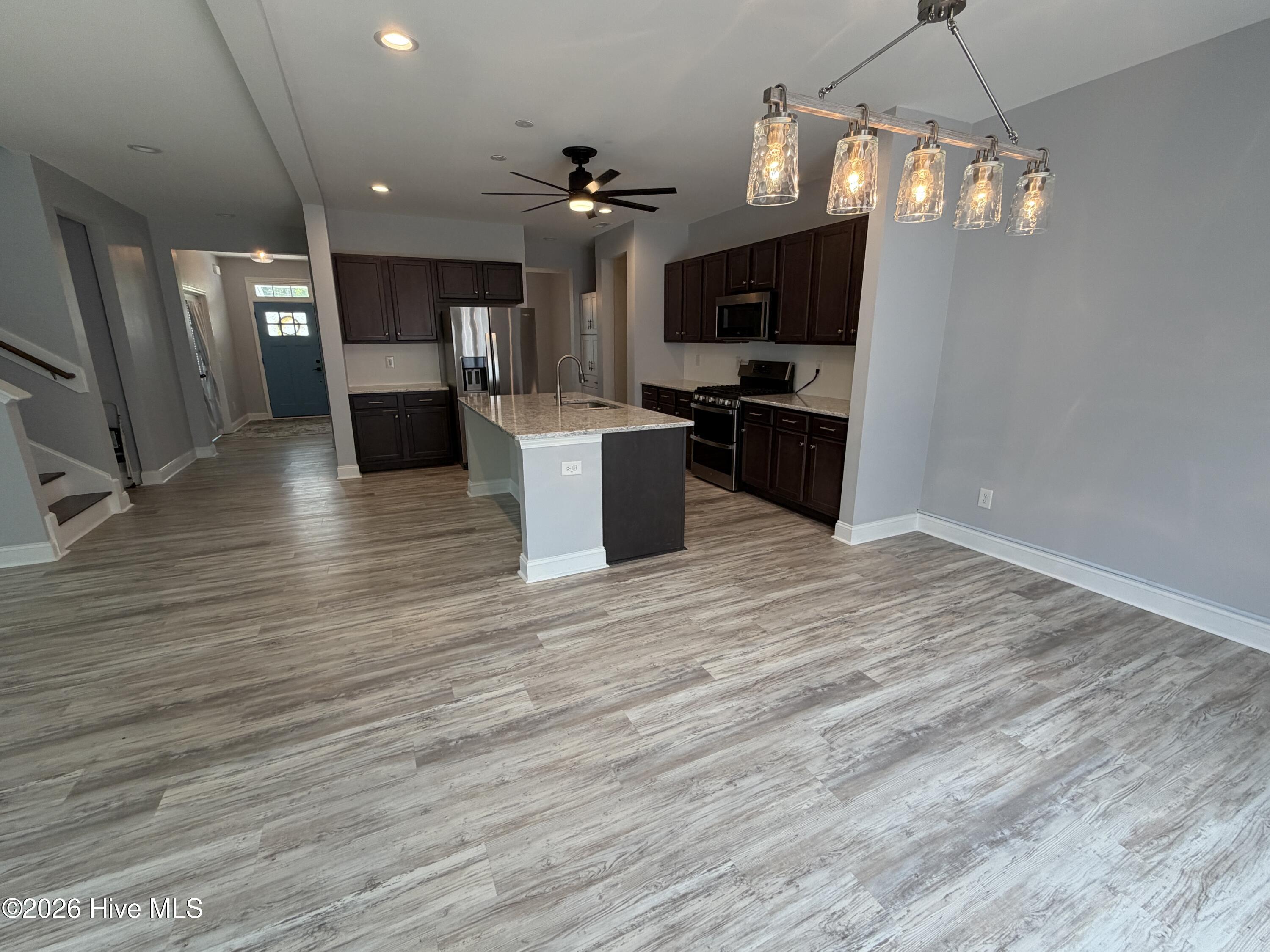 Exterior photo of 315 Neuse Drive, Holly Ridge, NC 28445. MLS: 100592053