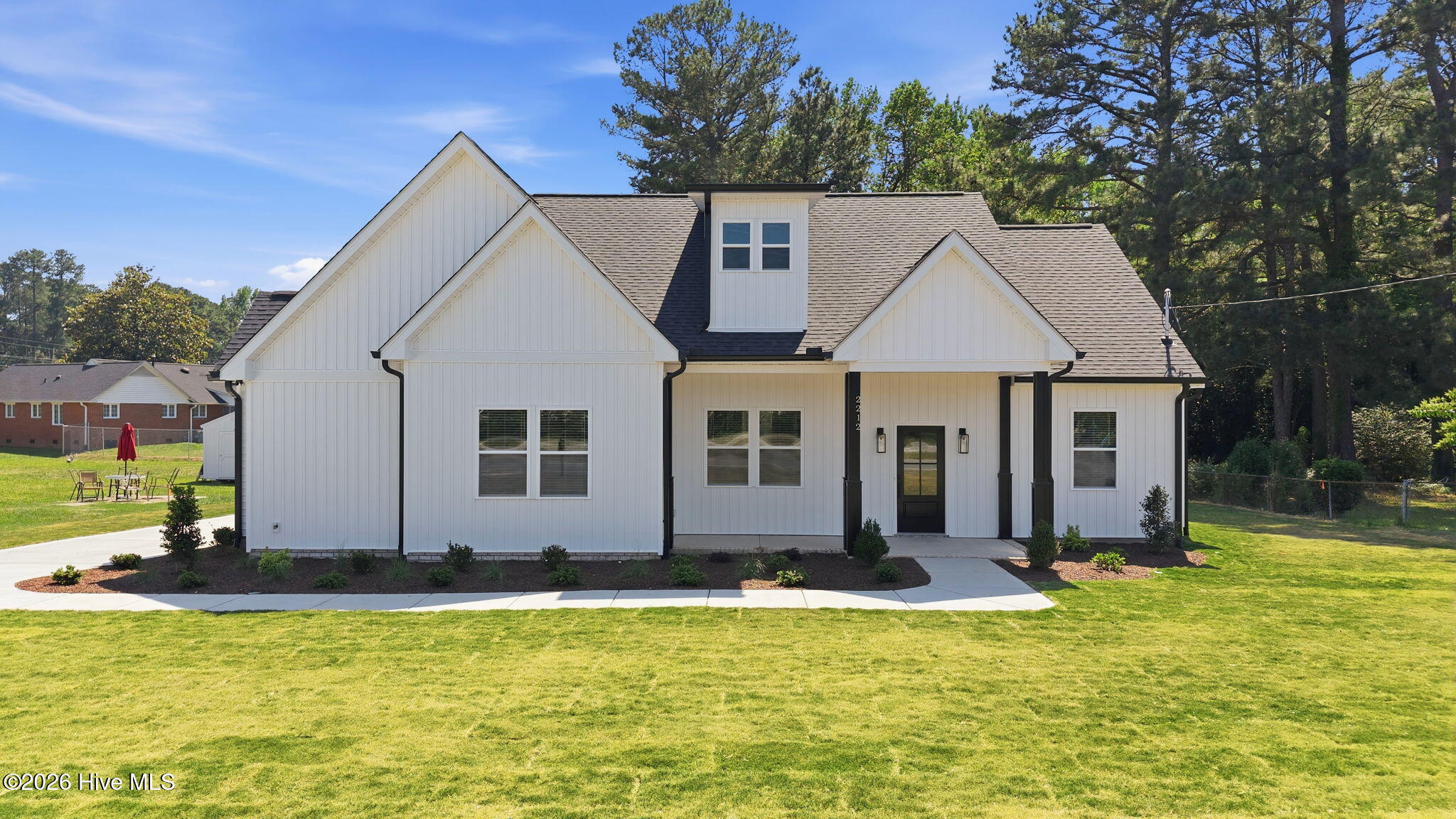 2212 M L King Jr Parkway SE, Wilson, NC 27893 Listing Photo  1