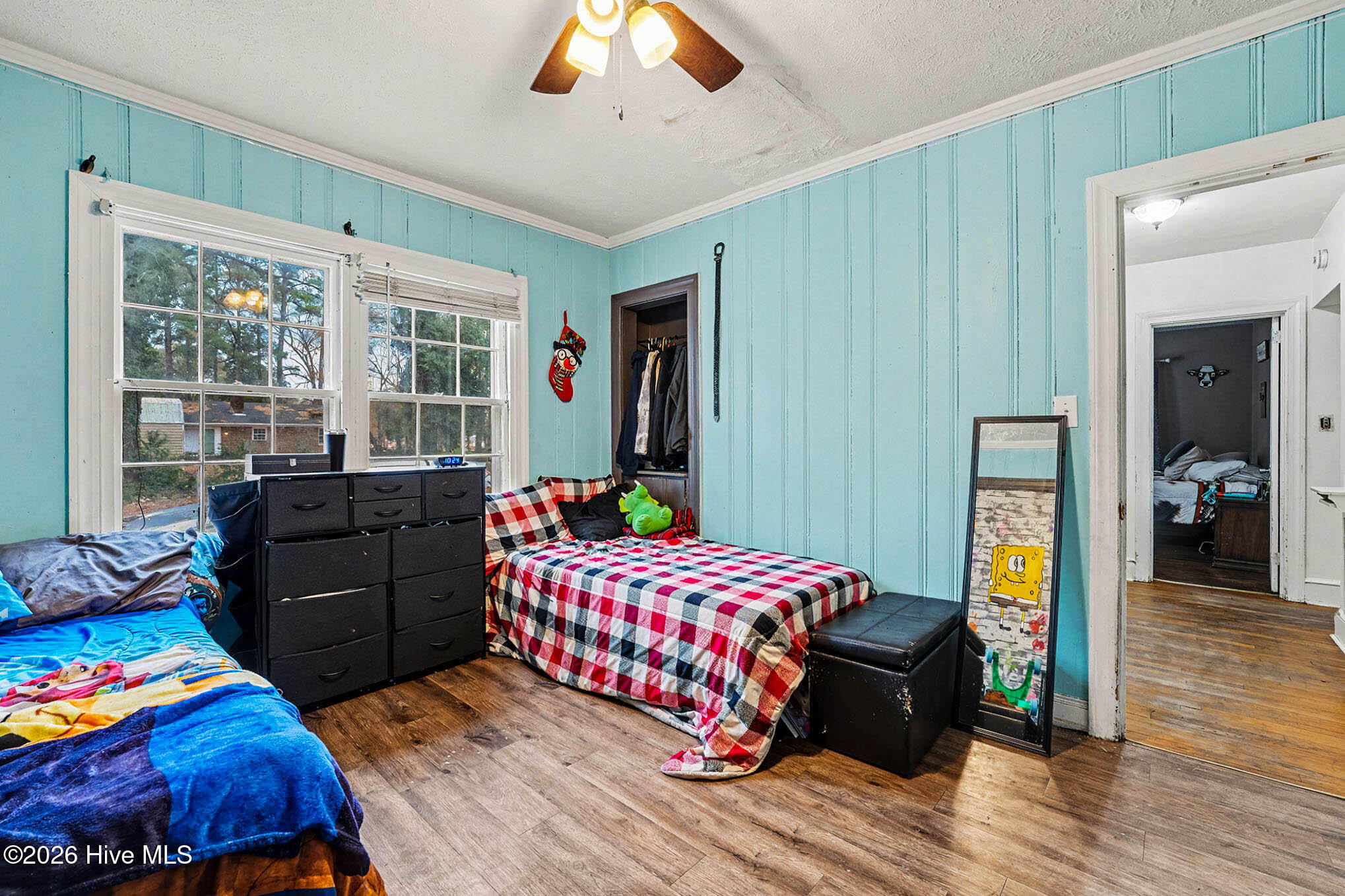 109 S Austin Street, Maxton, NC, 28364