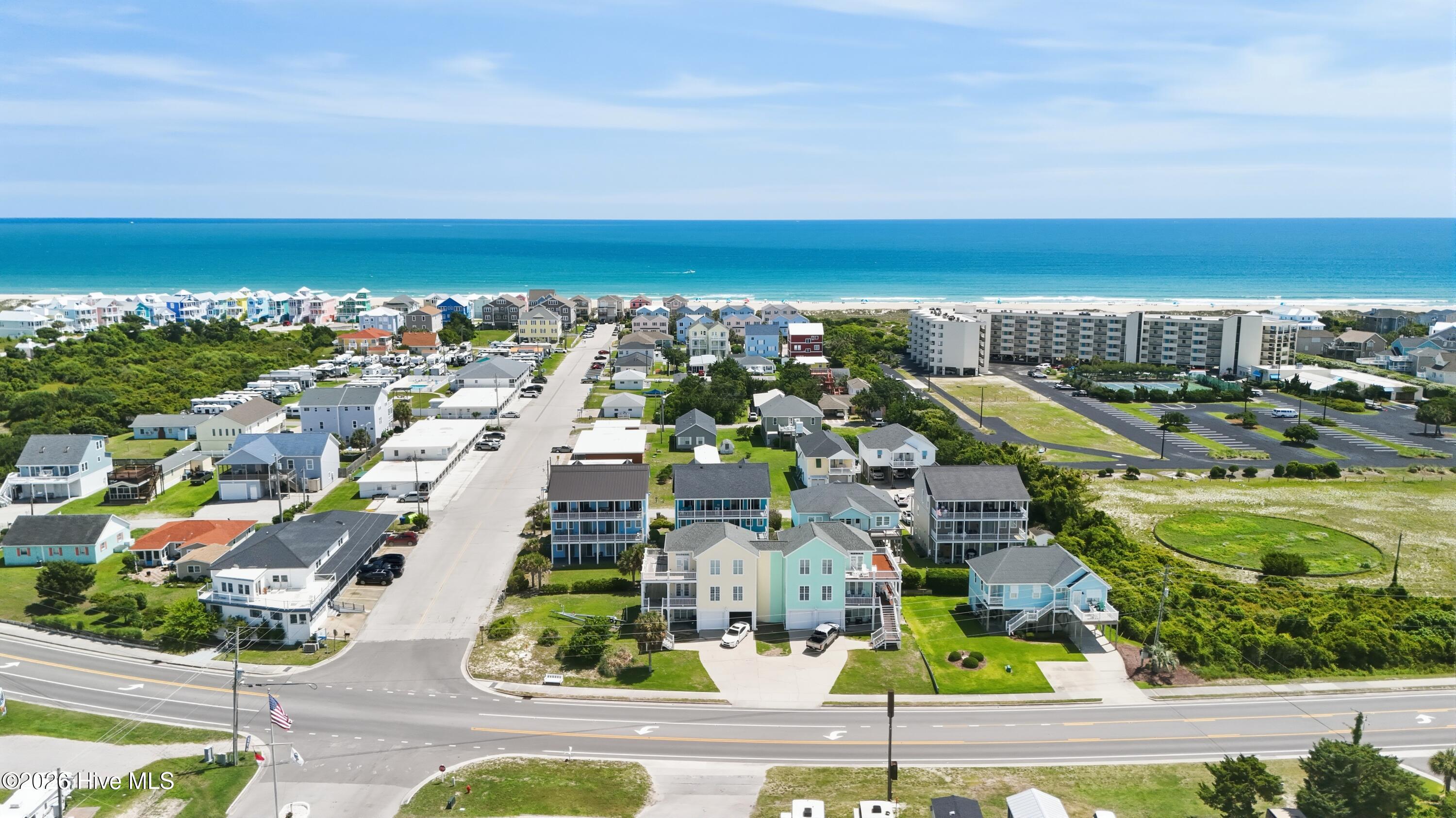 105 Winston Avenue Unit A,Atlantic Beach