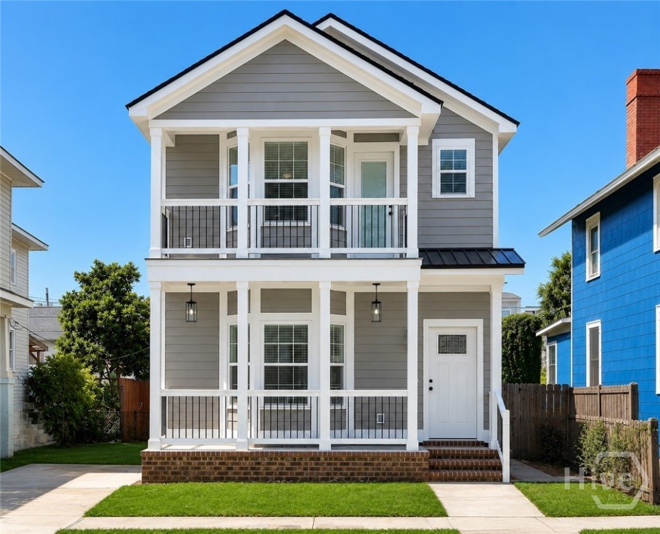 1st image of 615 E 38th St, Savannah, GA 31401 | MLS# SA361857