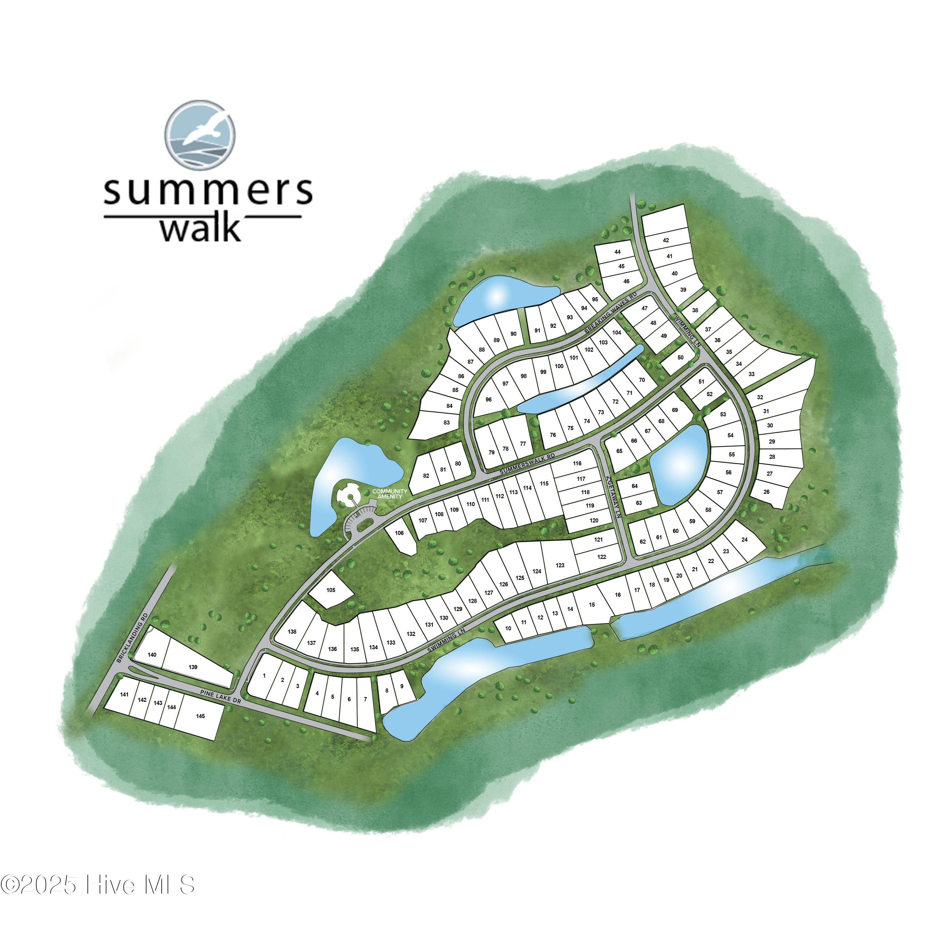 Homes for sale in Shallotte, NC | 4743 Swimming Ln #2, Shallotte, NC 28470 | MLS# 100517961