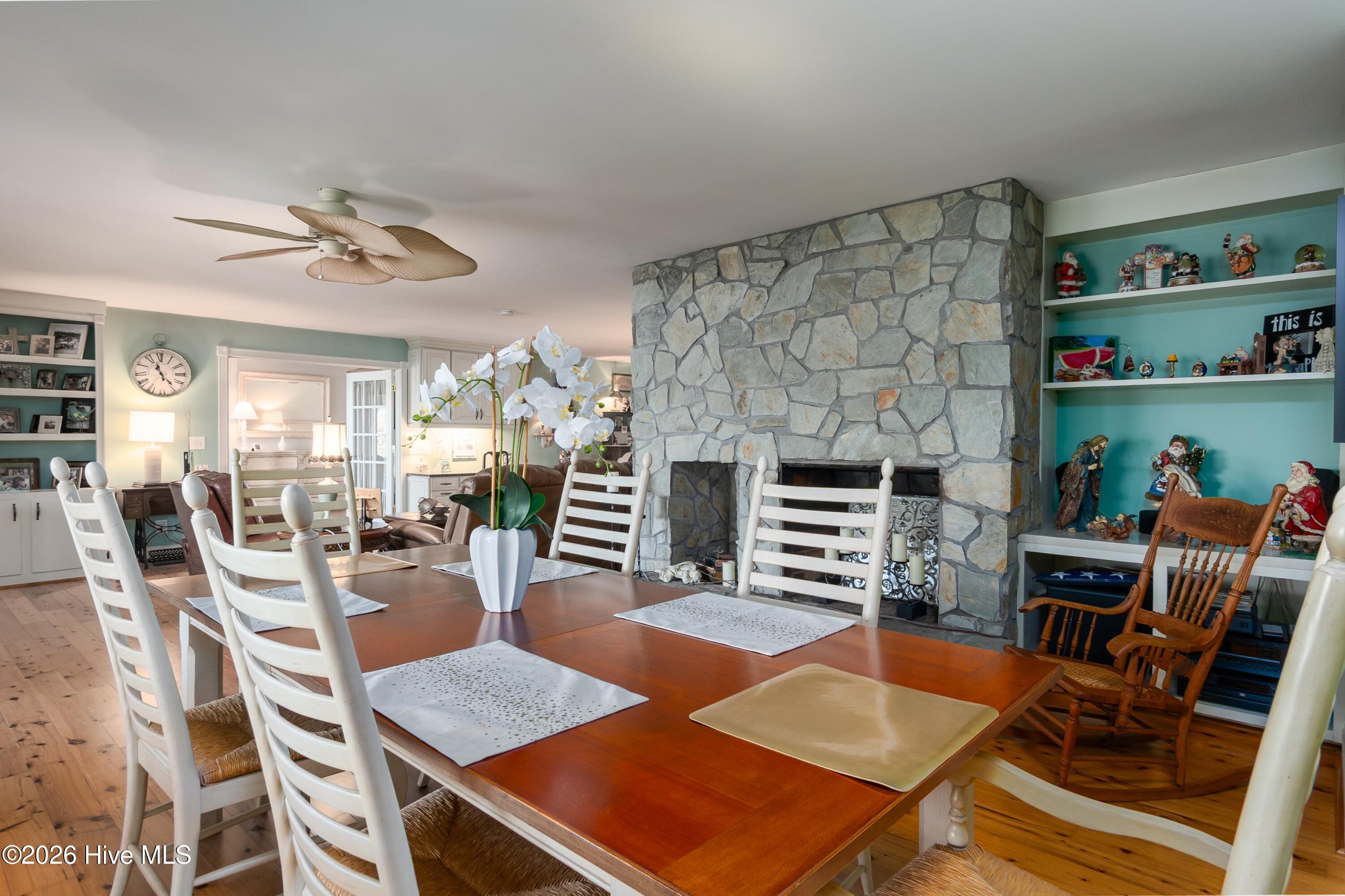 810 Madam Moores Lane A,New Bern