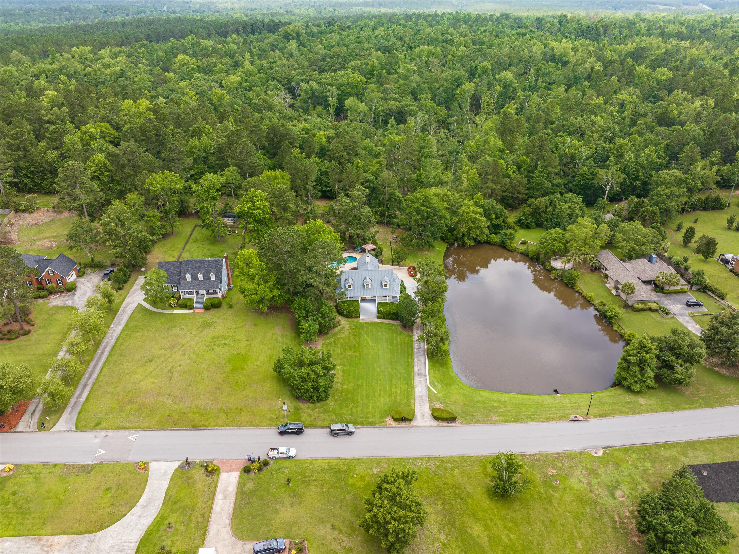 922 Windmill Lane, Evans, GA, 30809