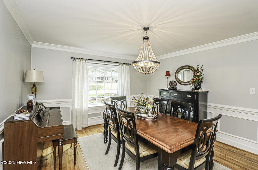 325 Old Coach Road, Rocky Mount, NC, 27804