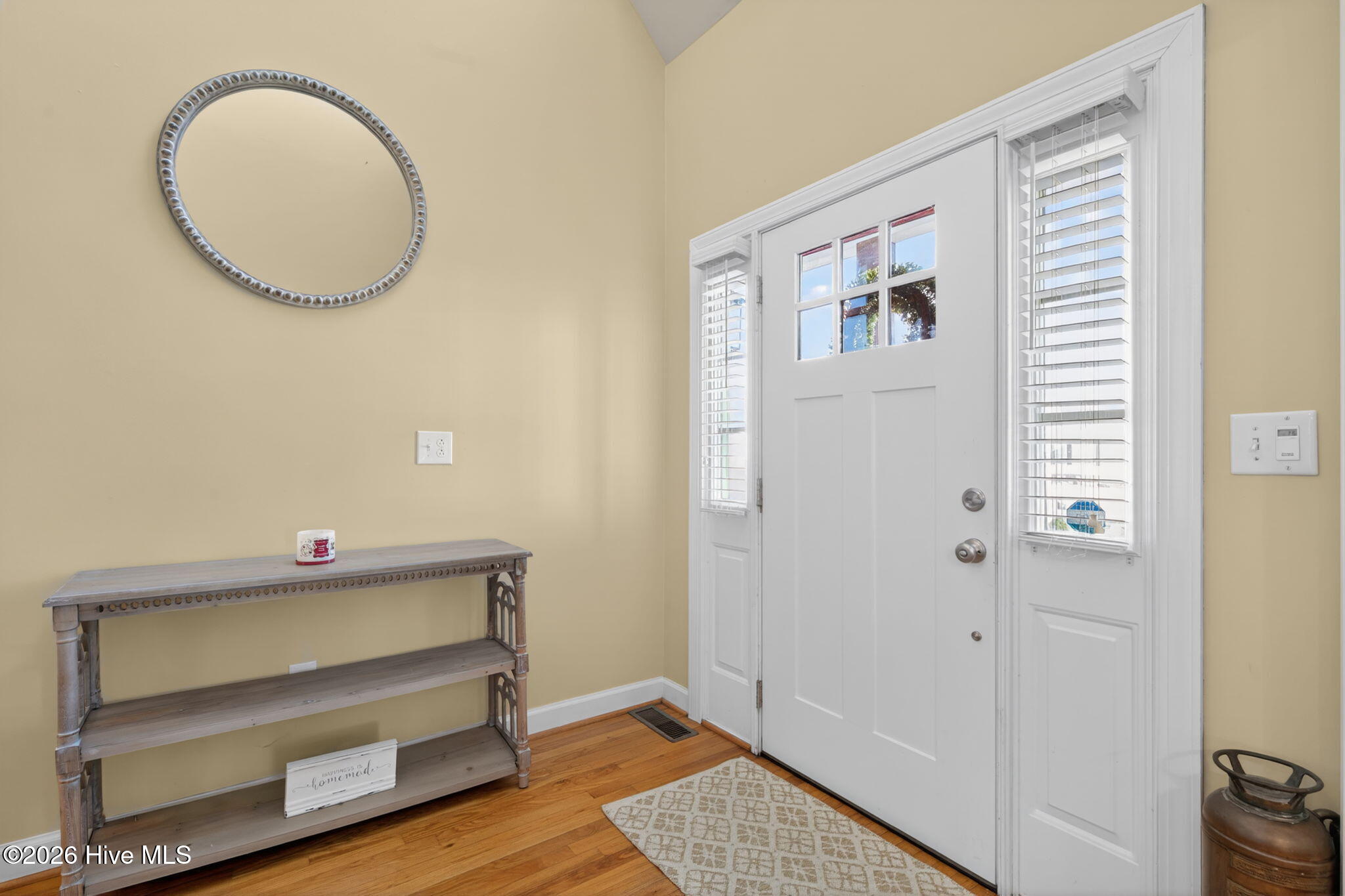 3701 Trace Drive W, Wilson, NC, 27893