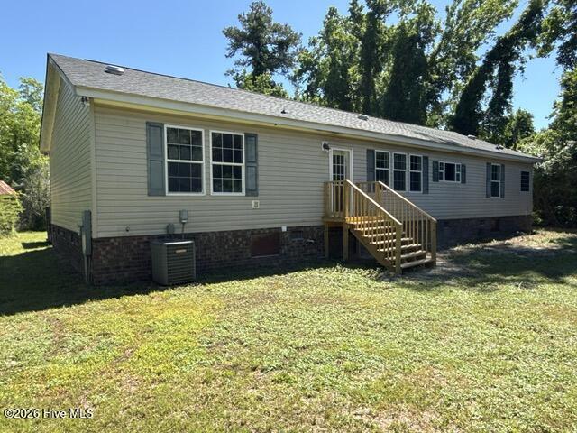 Homes for sale in New Bern, NC | 345 Nc 55 Hwy W, New Bern, NC 28562 | MLS# 100574204