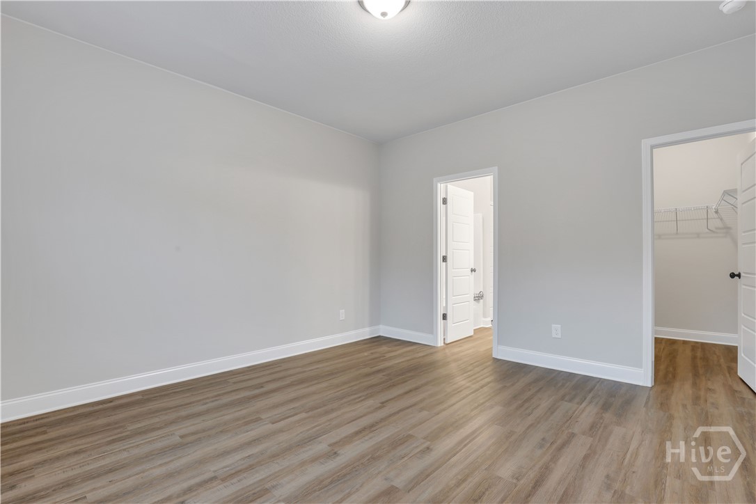 8 Donny Circle UNIT A, Rincon, GA, 31326