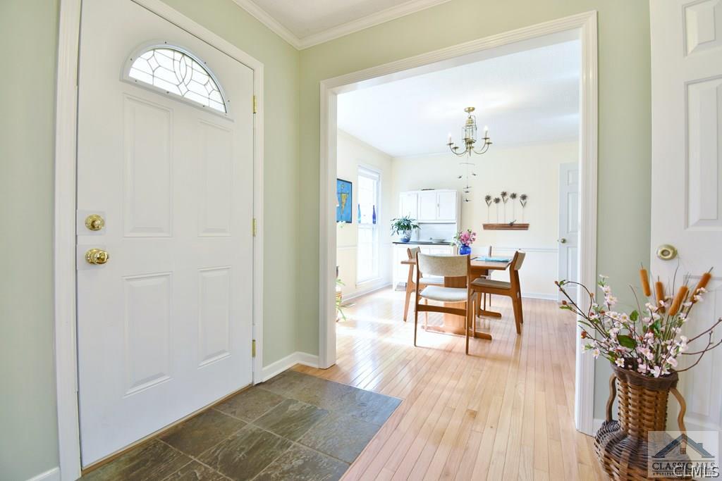 485 Club Drive, Athens, GA 30607 Listing Photo  23
