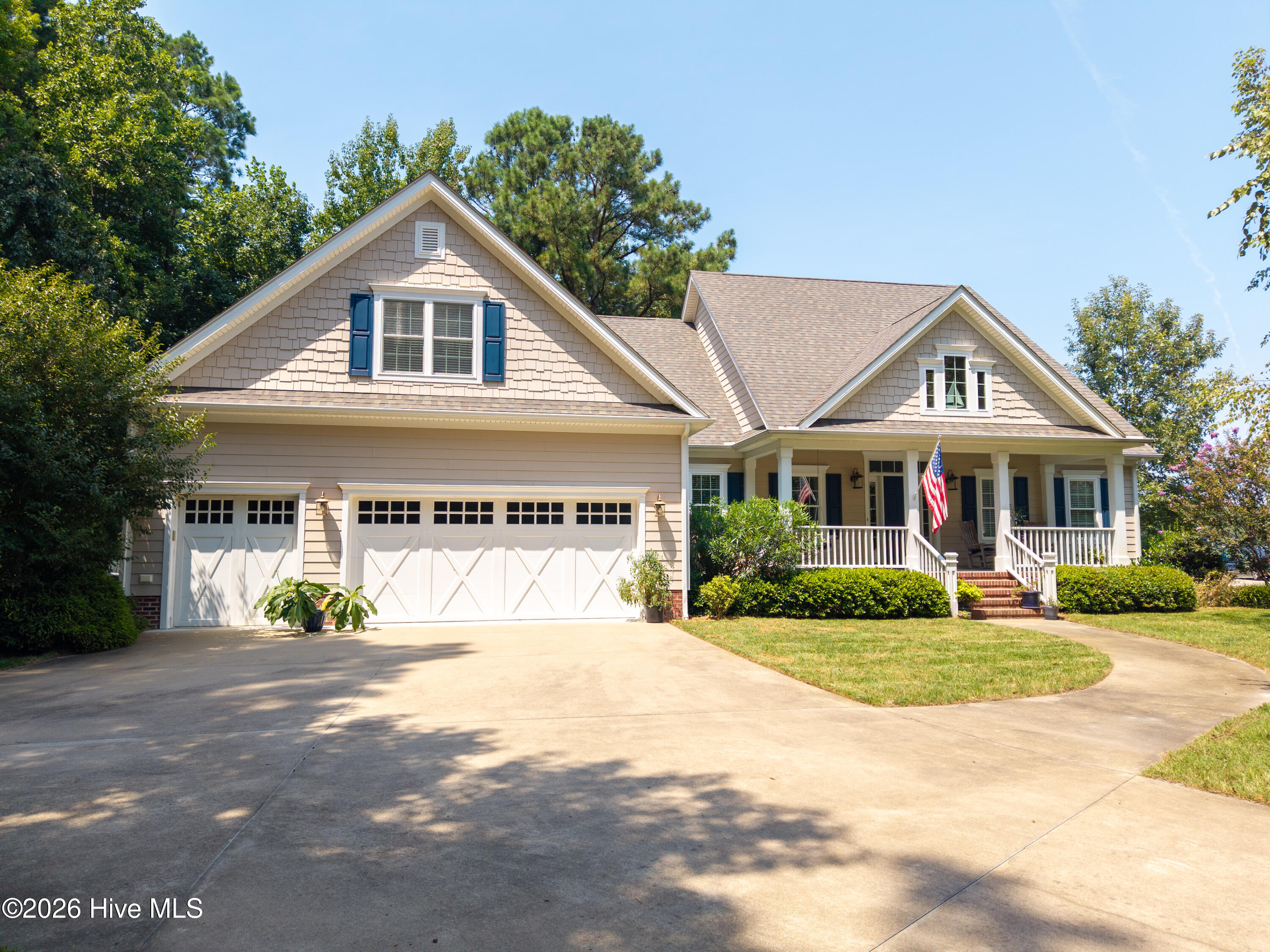 1st image of 105 Elk Creek Ct, Hertford, NC 27944 | MLS# 100596911