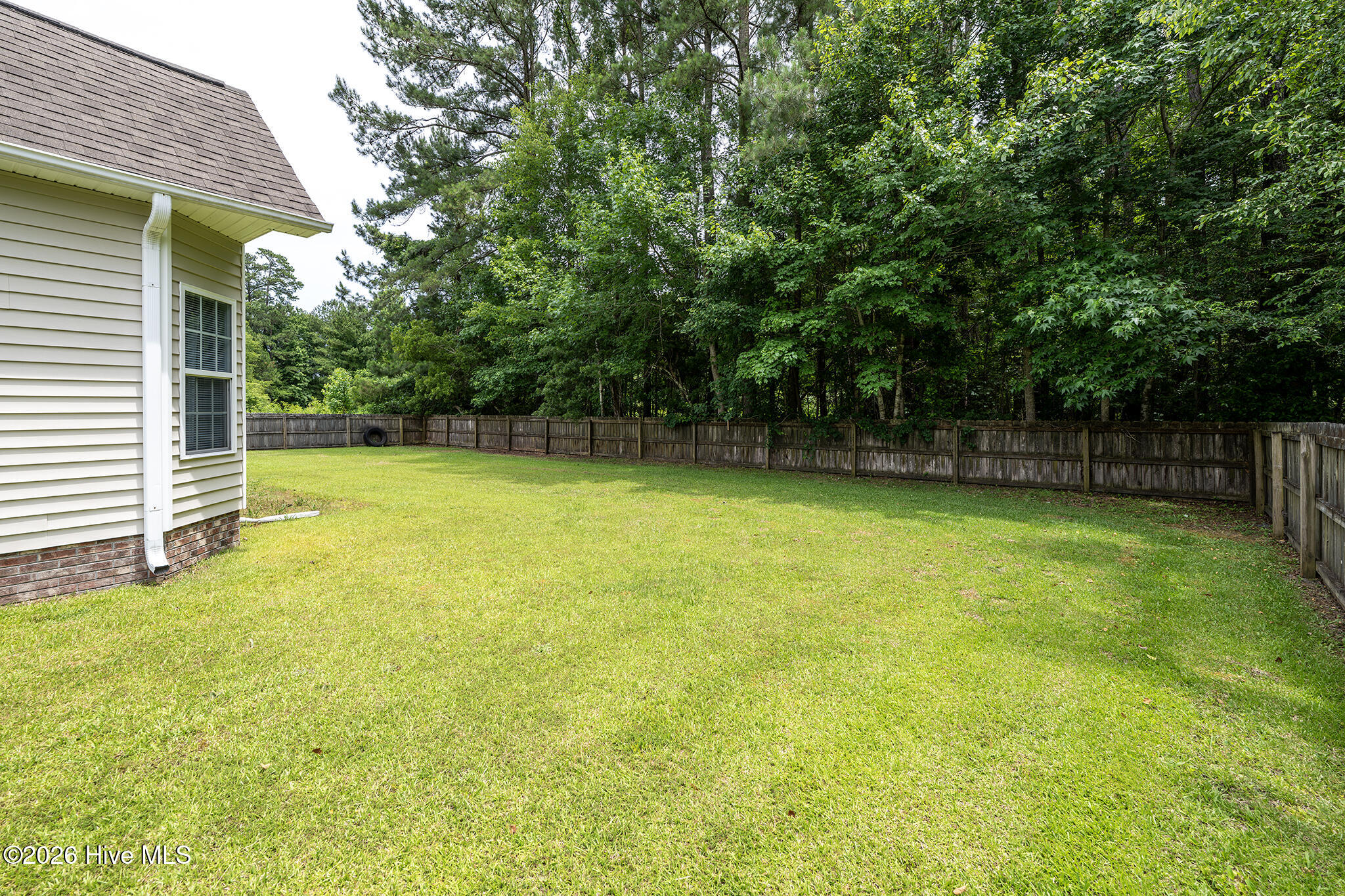 111 Croatan Woods Drive,New Bern