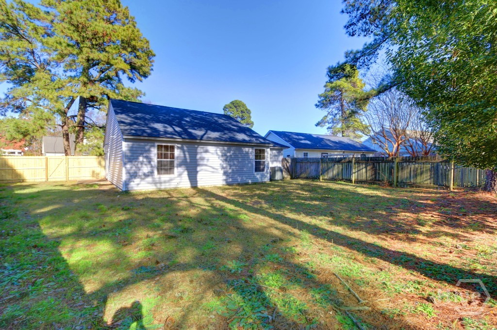 307 Mapmaker Lane, Savannah, GA, 31410