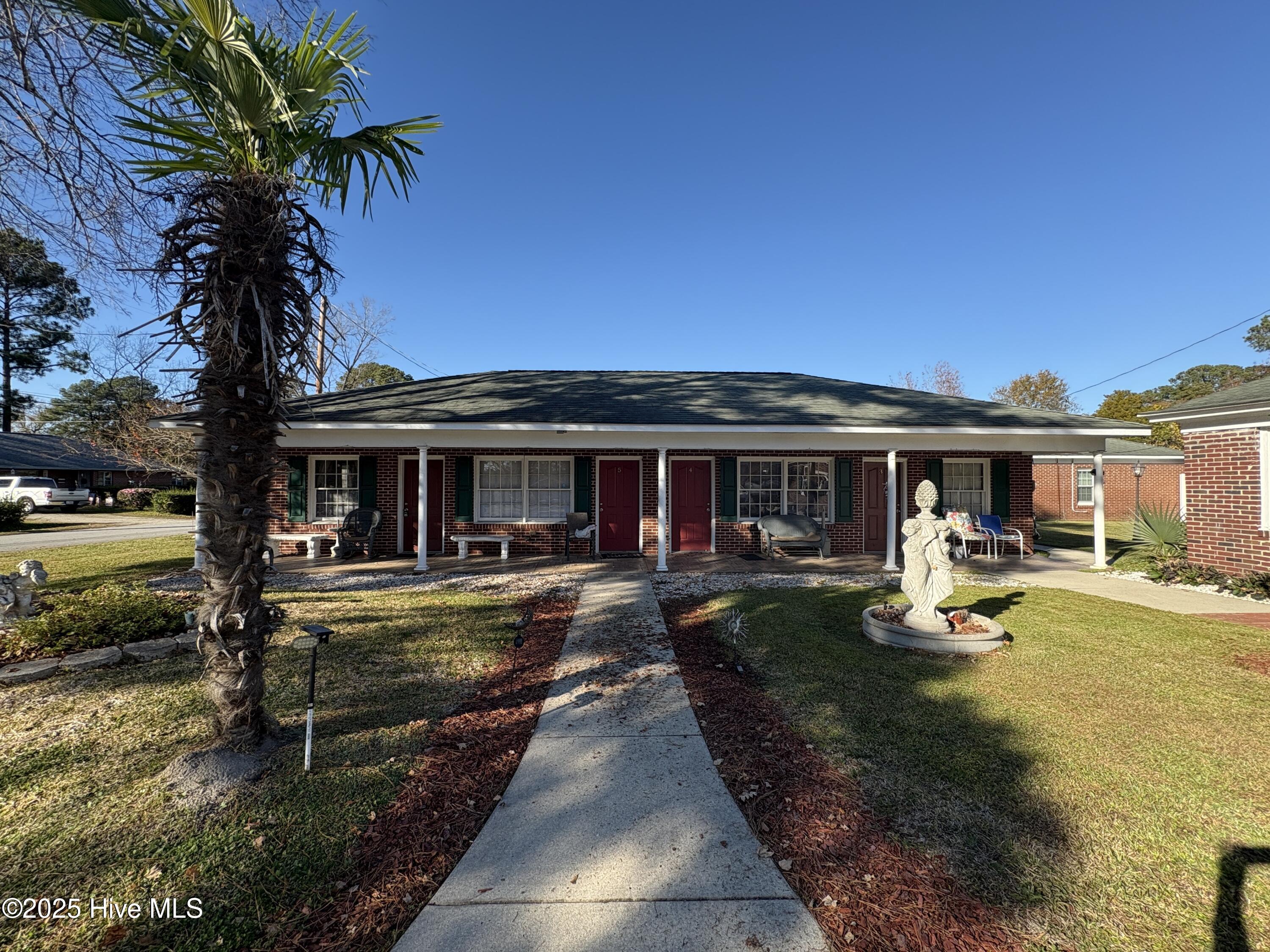 1914 Trent Boulevard 6,New Bern
