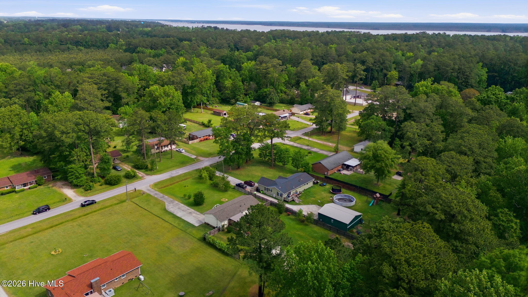 409 Bradford Drive,New Bern