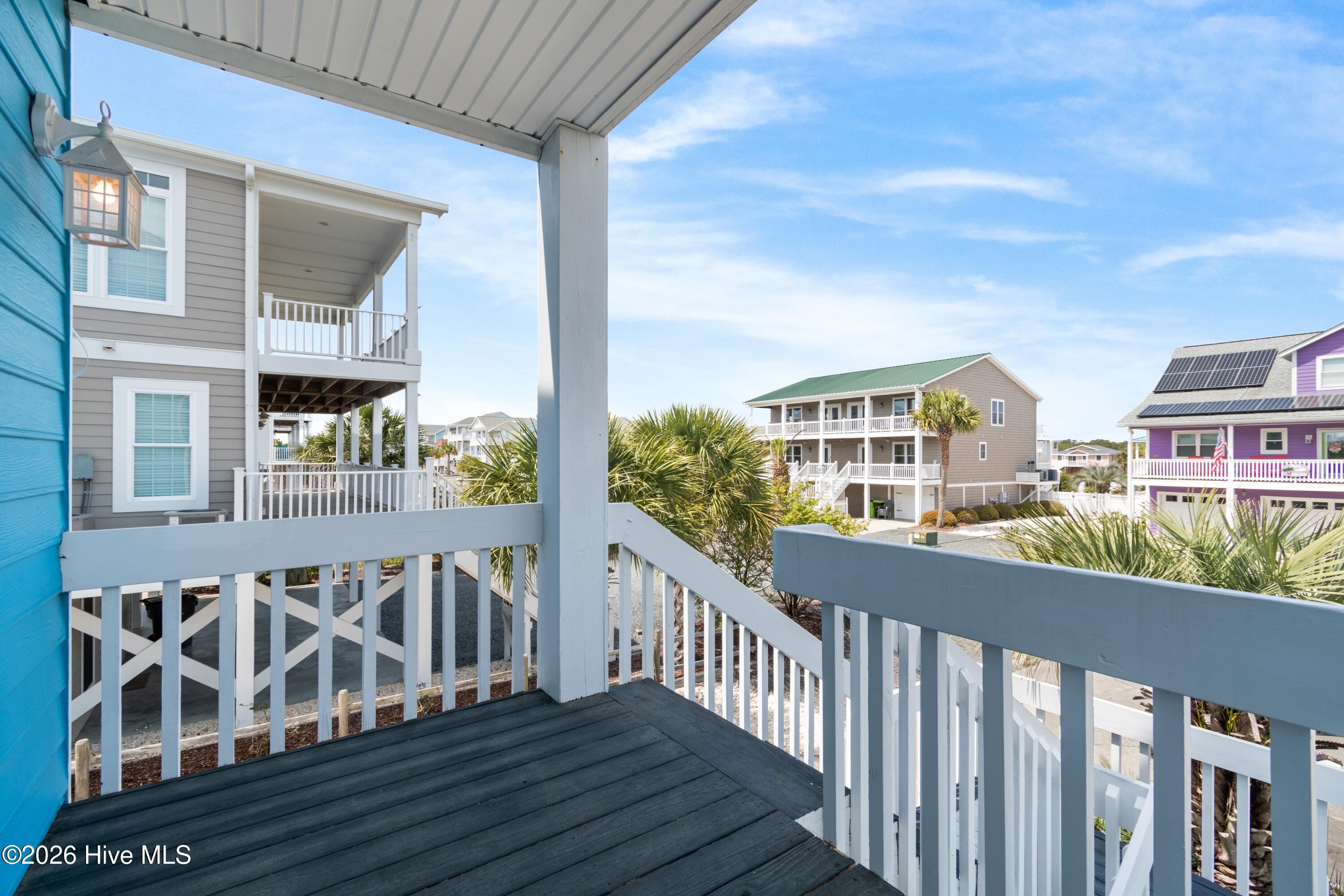 197 Brunswick Avenue W, Holden Beach, NC, 28462