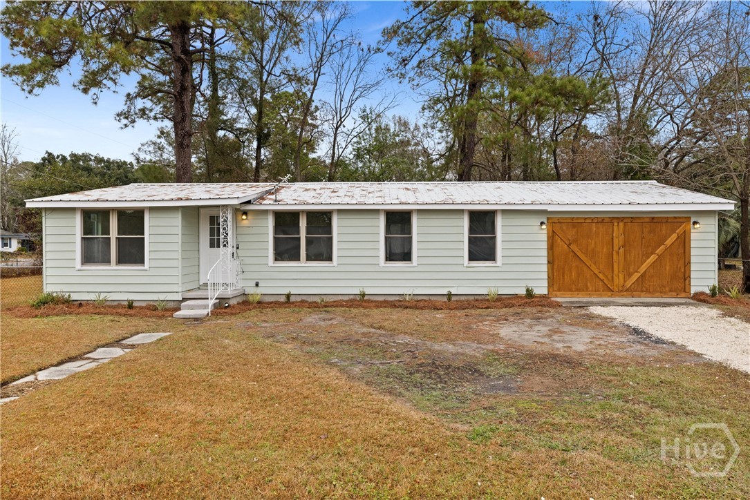 Homes for sale in Bloomingdale, GA | 502 E Cregor St, Bloomingdale, GA 31302 | MLS# SA348054