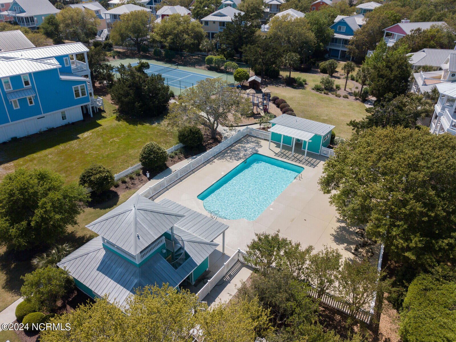 156 Seawatch Way, Kure Beach, NC, 28449
