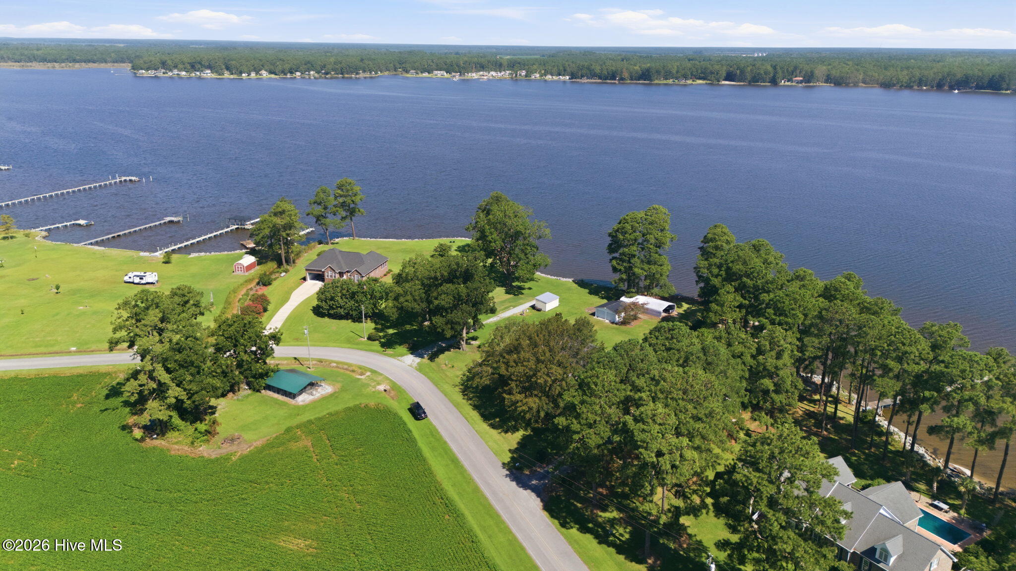 964 Murphy Farm Road,Merritt