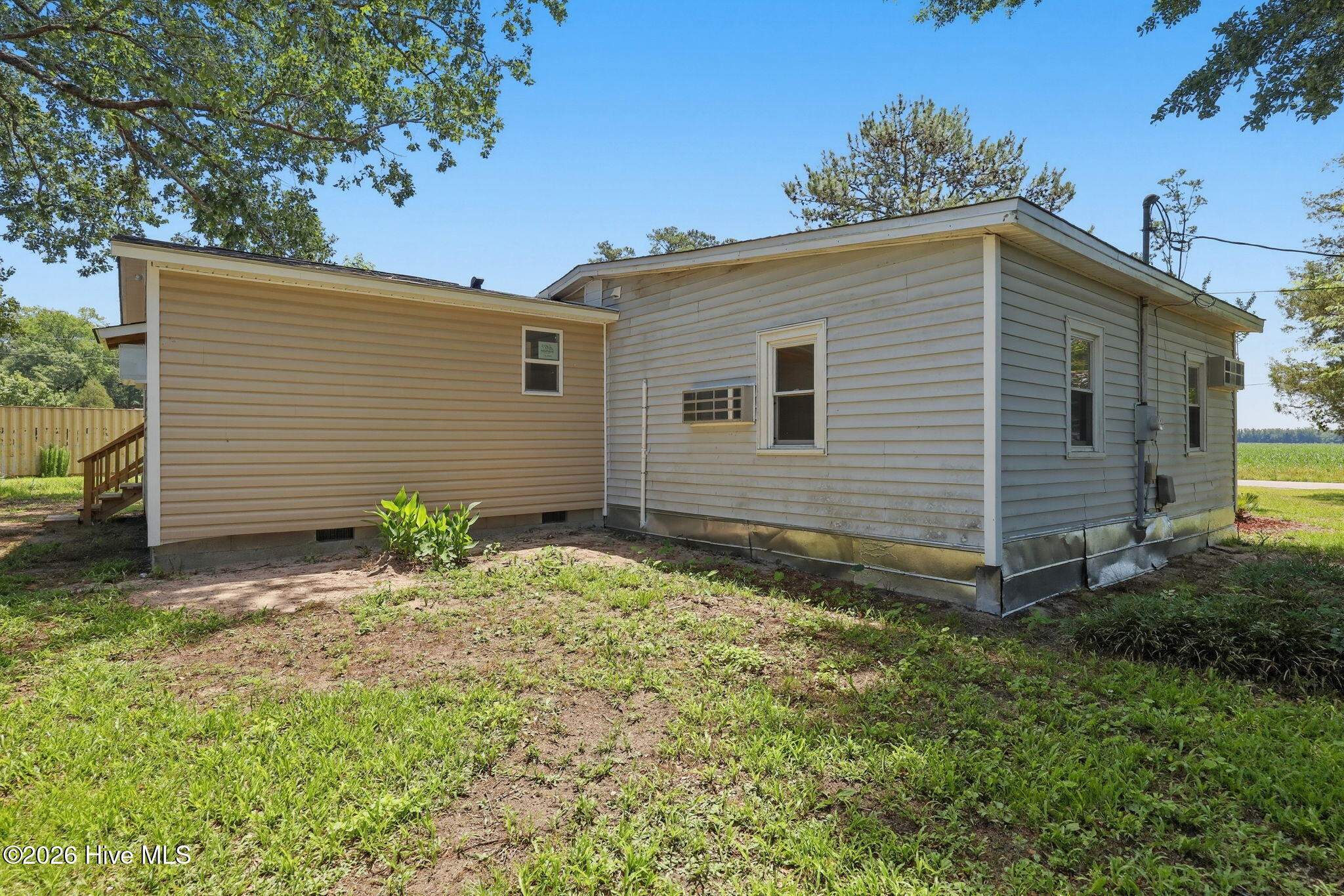 2534 White Oak River Road,Maysville