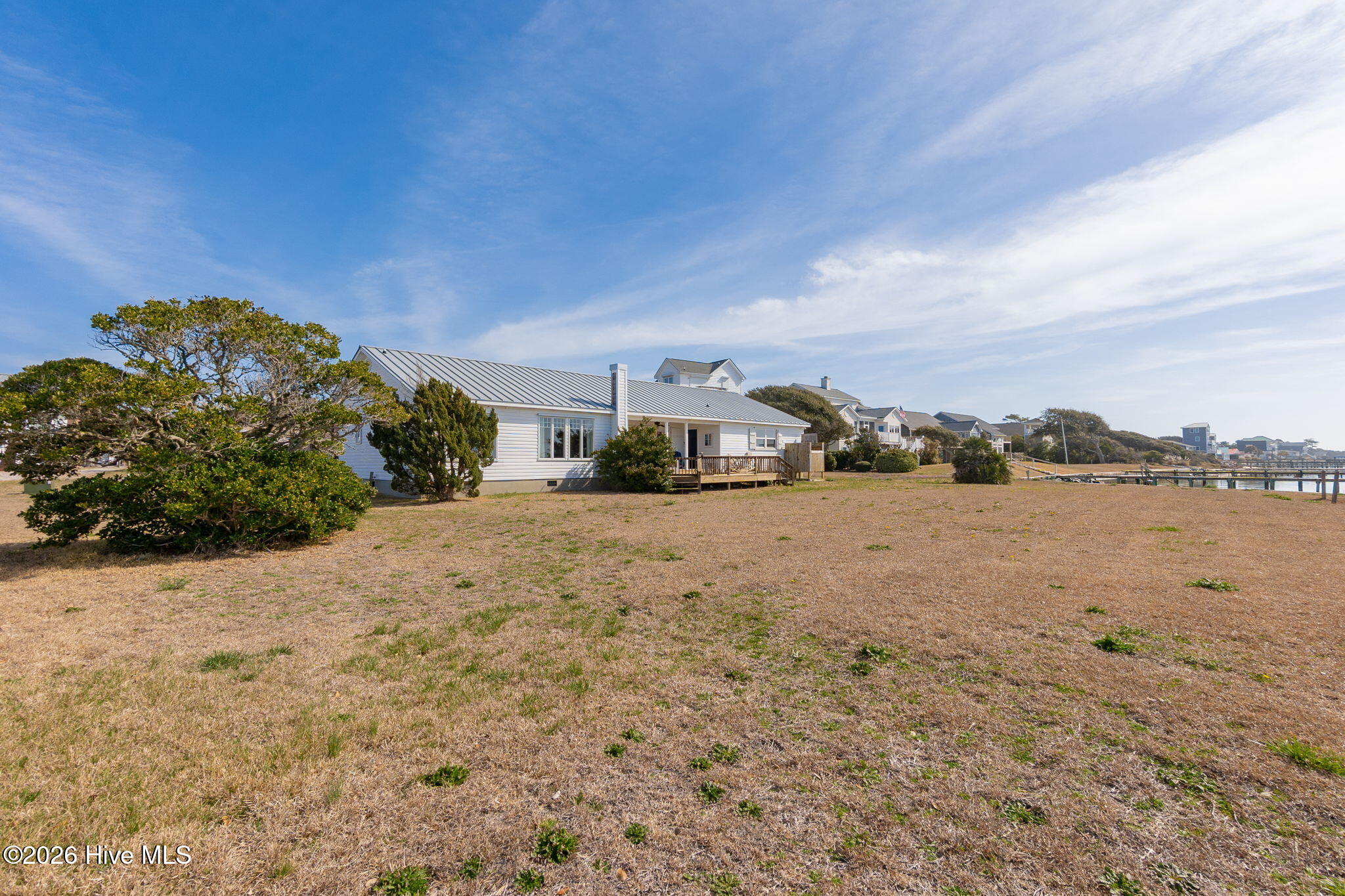 1528 Island Road,Harkers Island