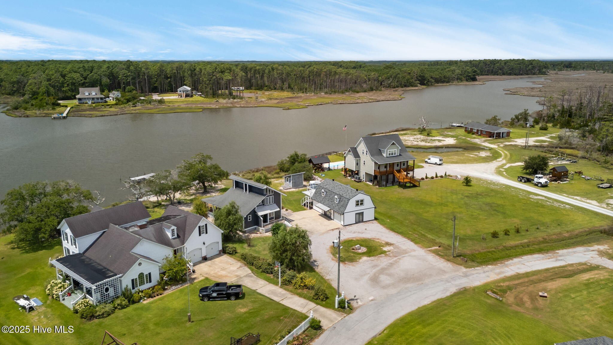 145 Williston Creek Road, Williston, NC, 28579