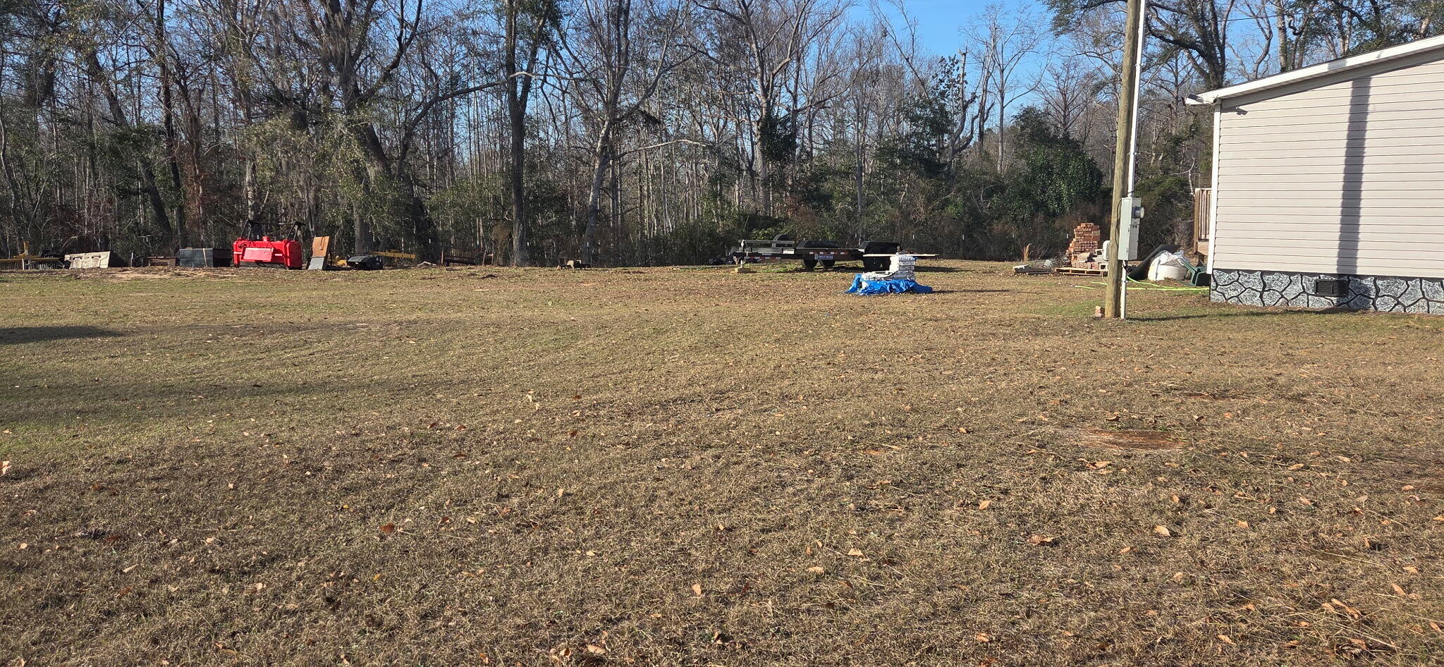 Homes for sale in Waynesboro, GA | 280 Briar Creek Estates Rd, Waynesboro, GA 30830 | MLS# 551206