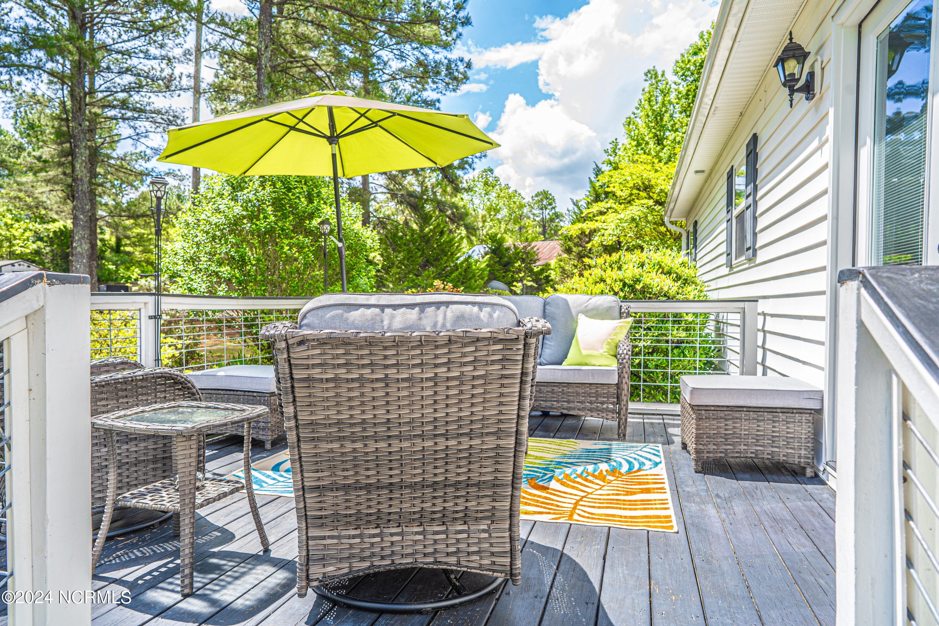 130 Martin Trail