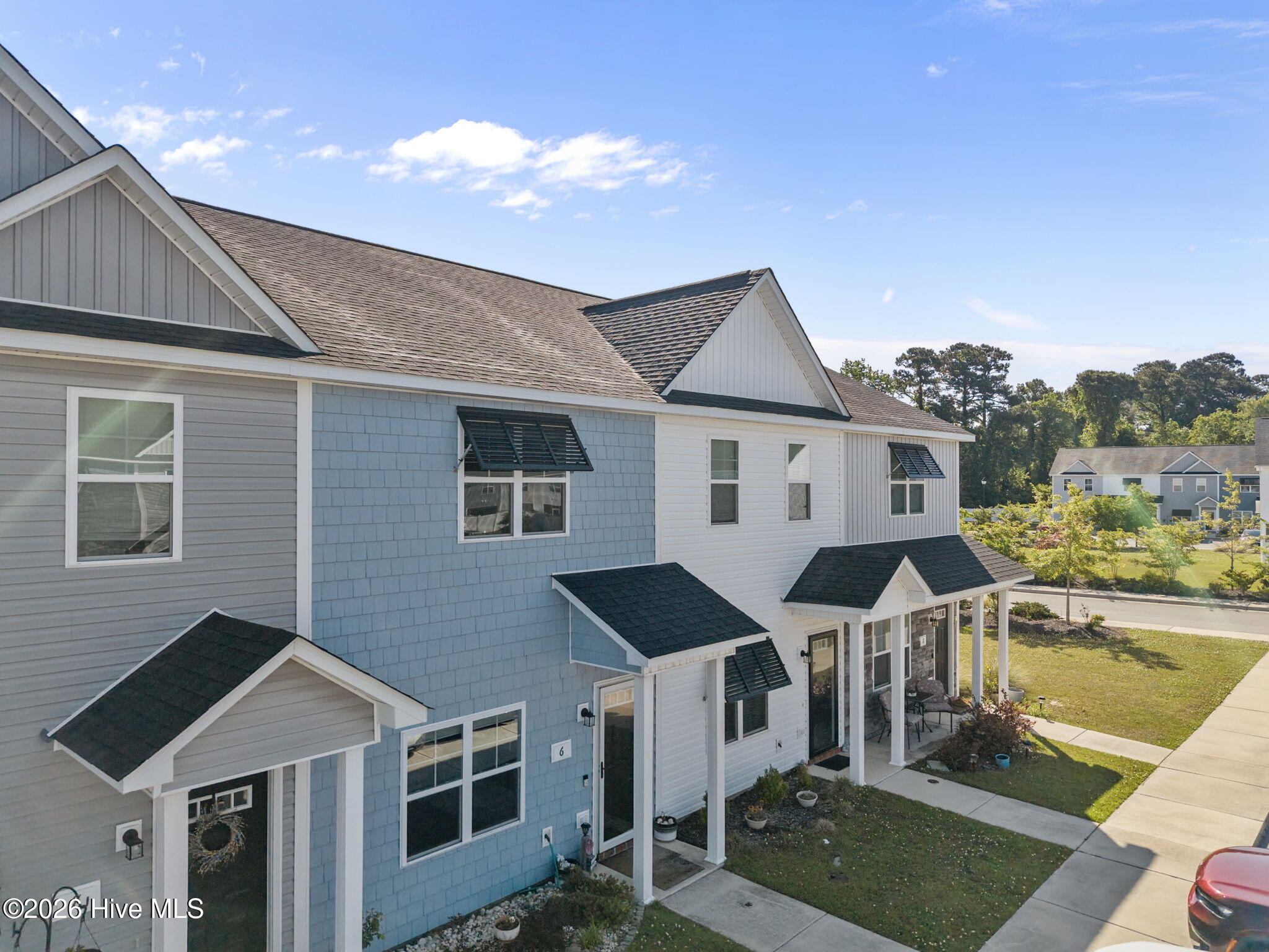6 Outrigger Drive,Swansboro