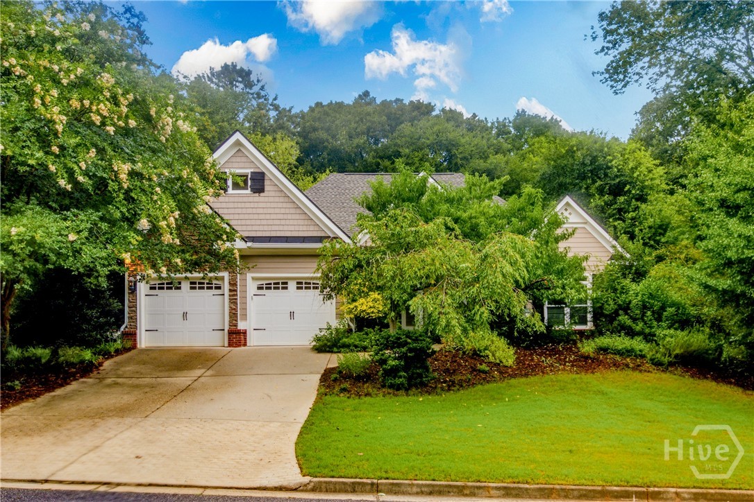 Property at 149 Falling Shoals Drive