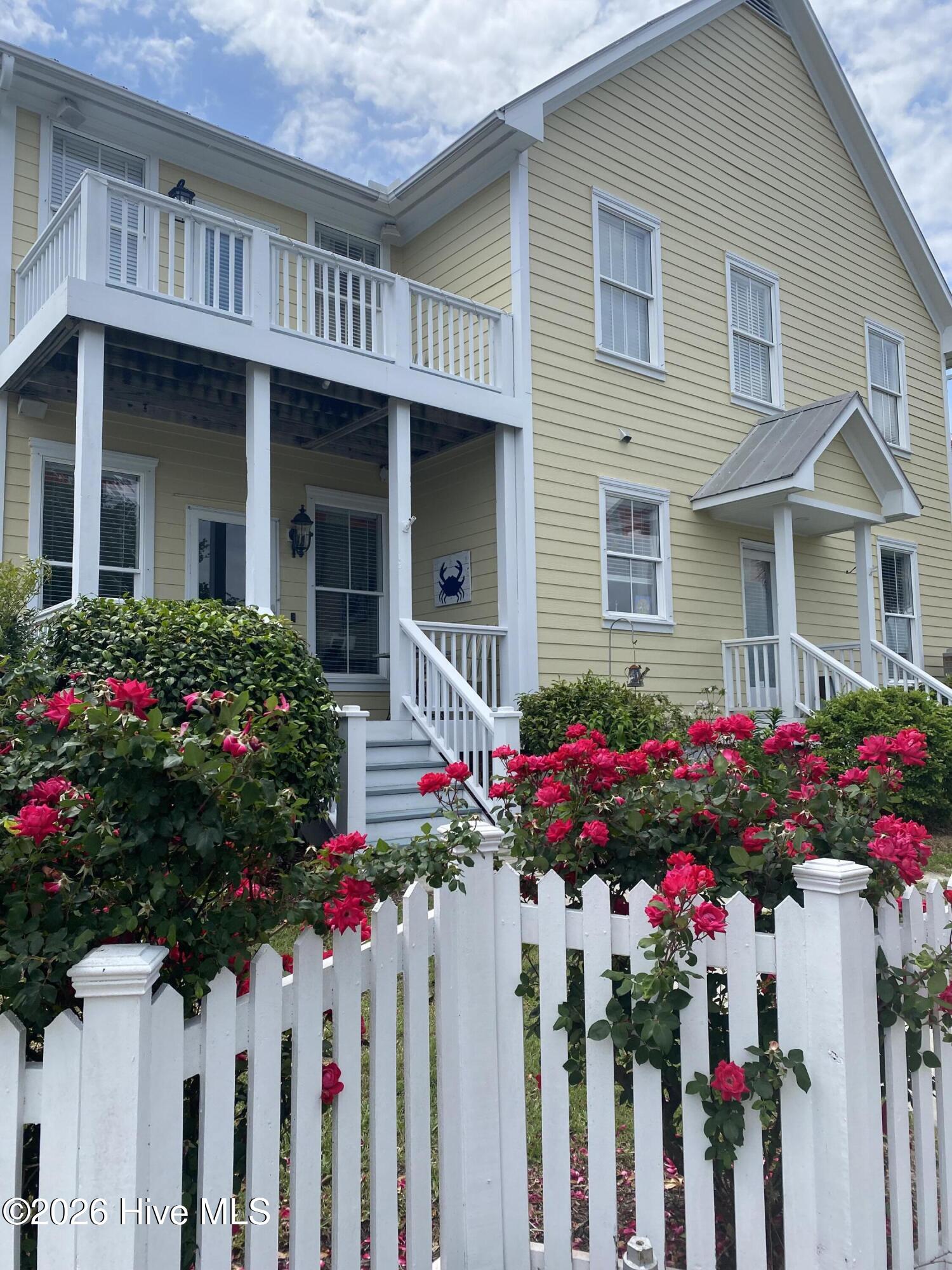 5360 Glennfield Circle SE, Southport, NC, 28461