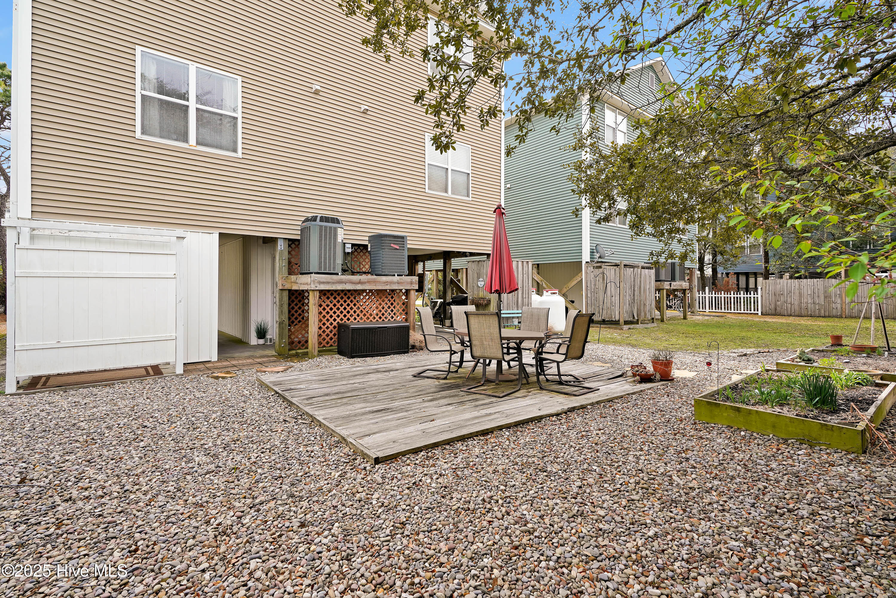 1116 Mackerel Lane UNIT 2, Carolina Beach, NC, 28428