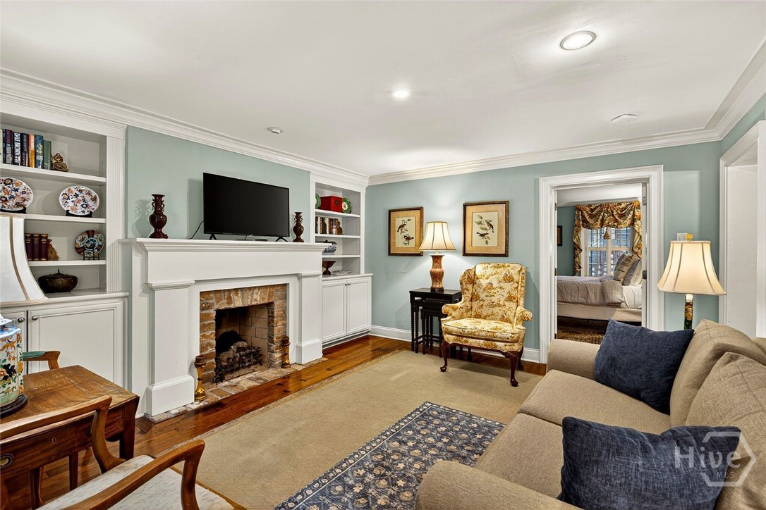 208 E Liberty Street, Savannah, GA, 31401