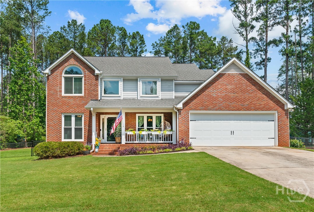 Property at 1091 Keeneland Drive