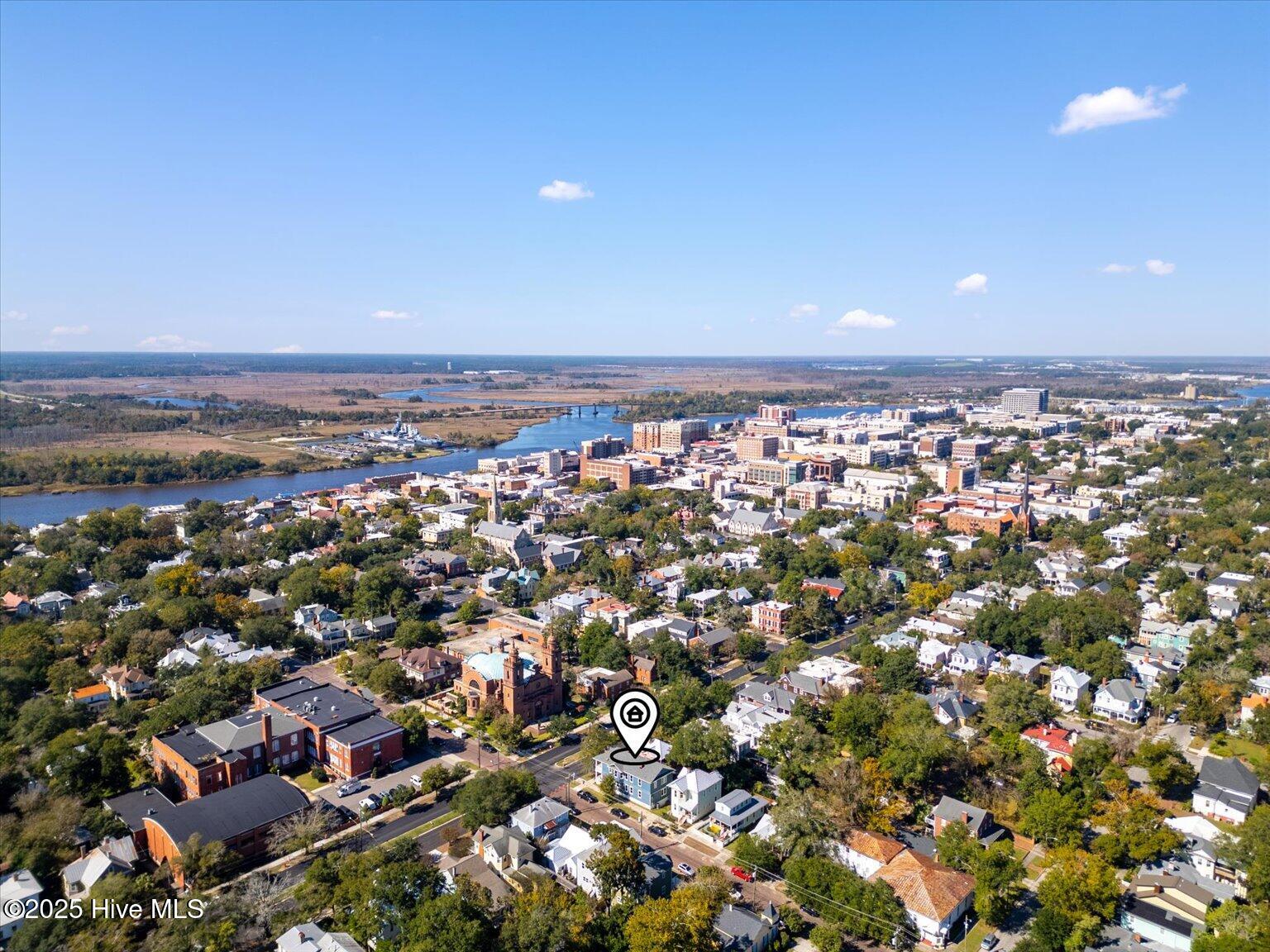 Homes for sale in Wilmington, NC | 223 S 5Th Ave, Wilmington, NC 28401 | MLS# 100537963