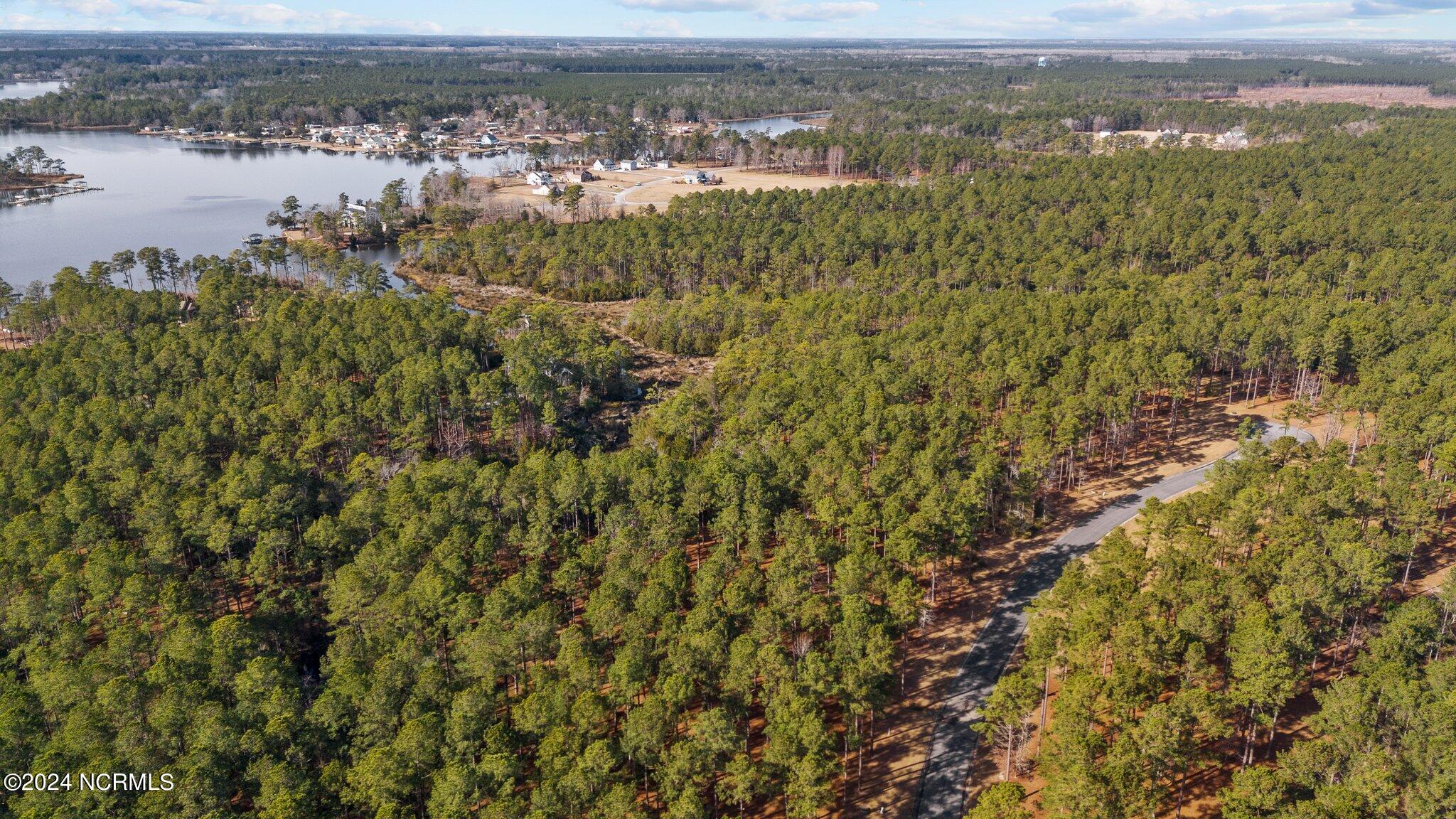 137 Lot 31 Ocracoke Drive,Oriental