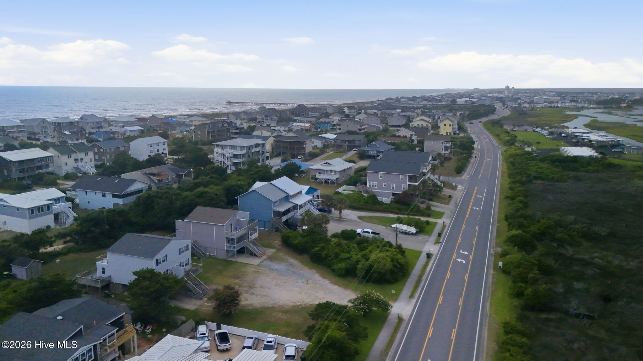 1116 E Fort Macon Road,Atlantic Beach