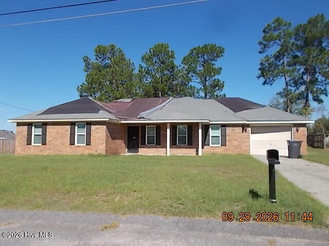 2403 Ramblewood, Augusta, Georgia, 3 Bedroom Bedrooms, 6 Room Rooms,2 BathroomBathrooms,Single family residence,For sale,Ramblewood,100606968