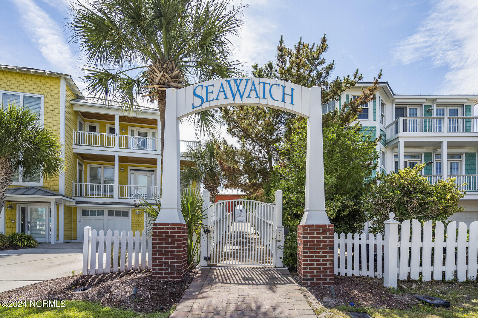 156 Seawatch Way, Kure Beach, NC, 28449