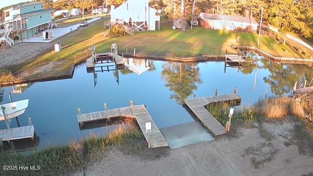 306 Joan Court, Beaufort, NC, 28516