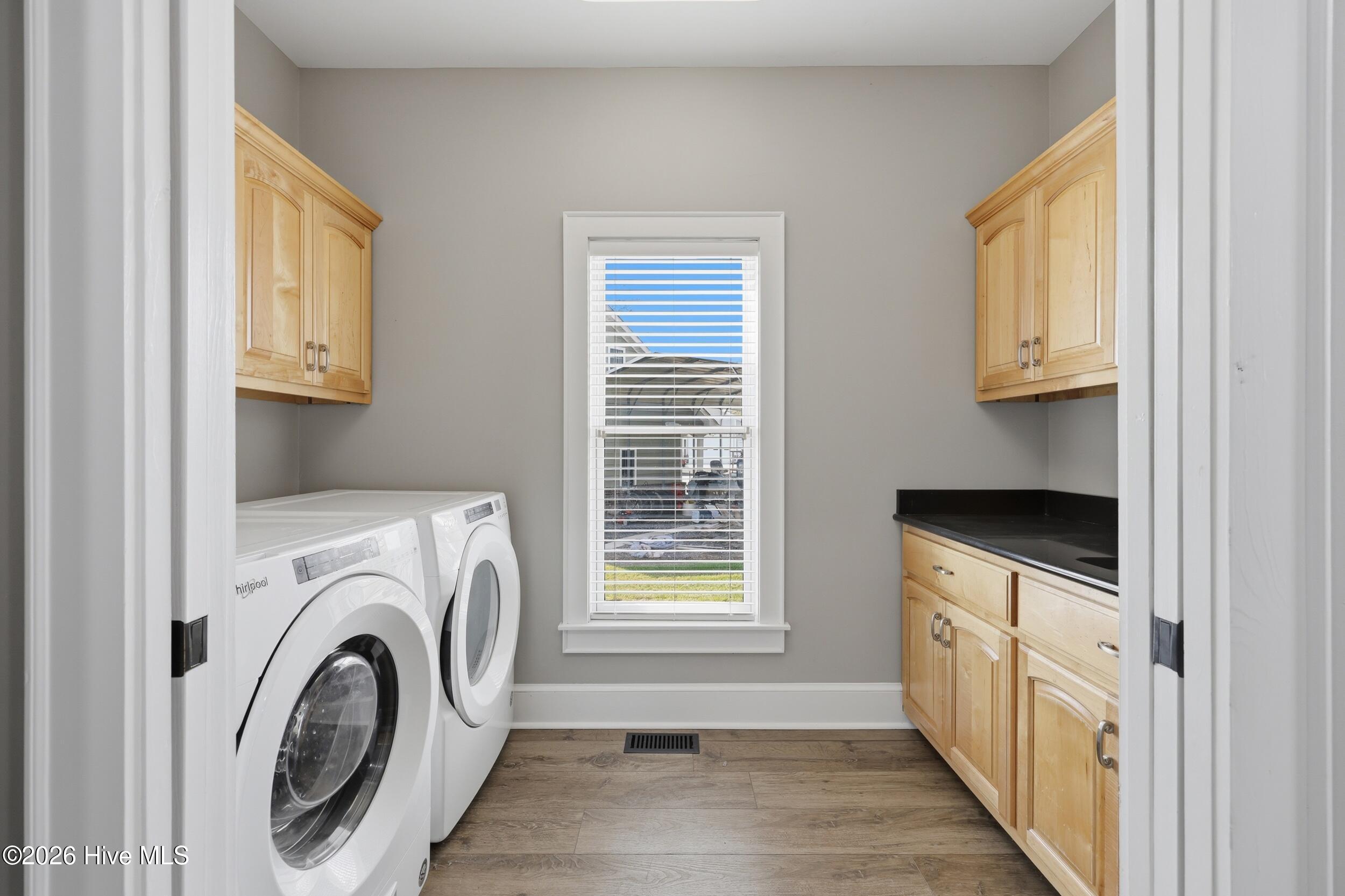 503 Pointe Vista Drive, Elizabeth City, NC, 27909