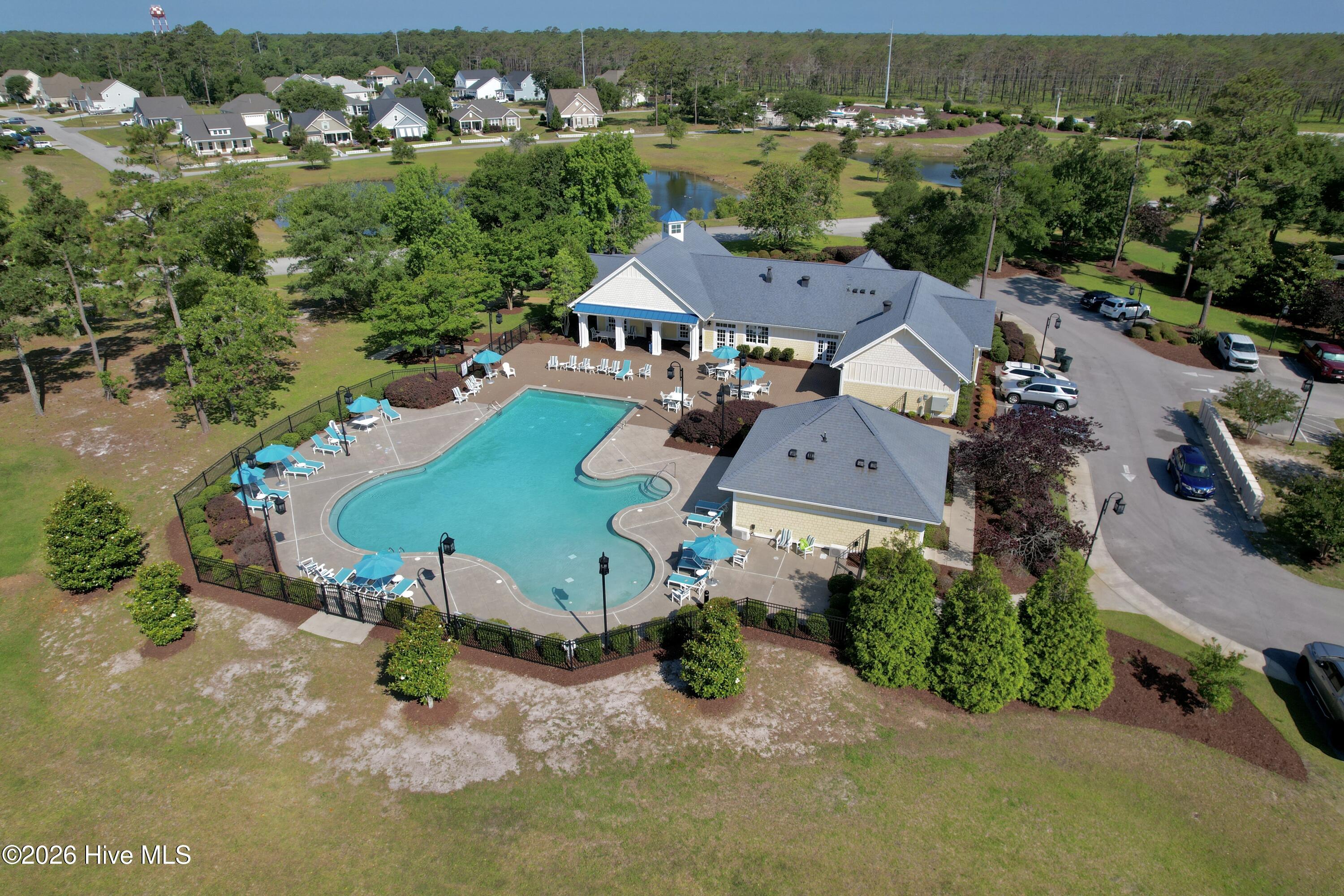 422 Lanyard Drive,Newport