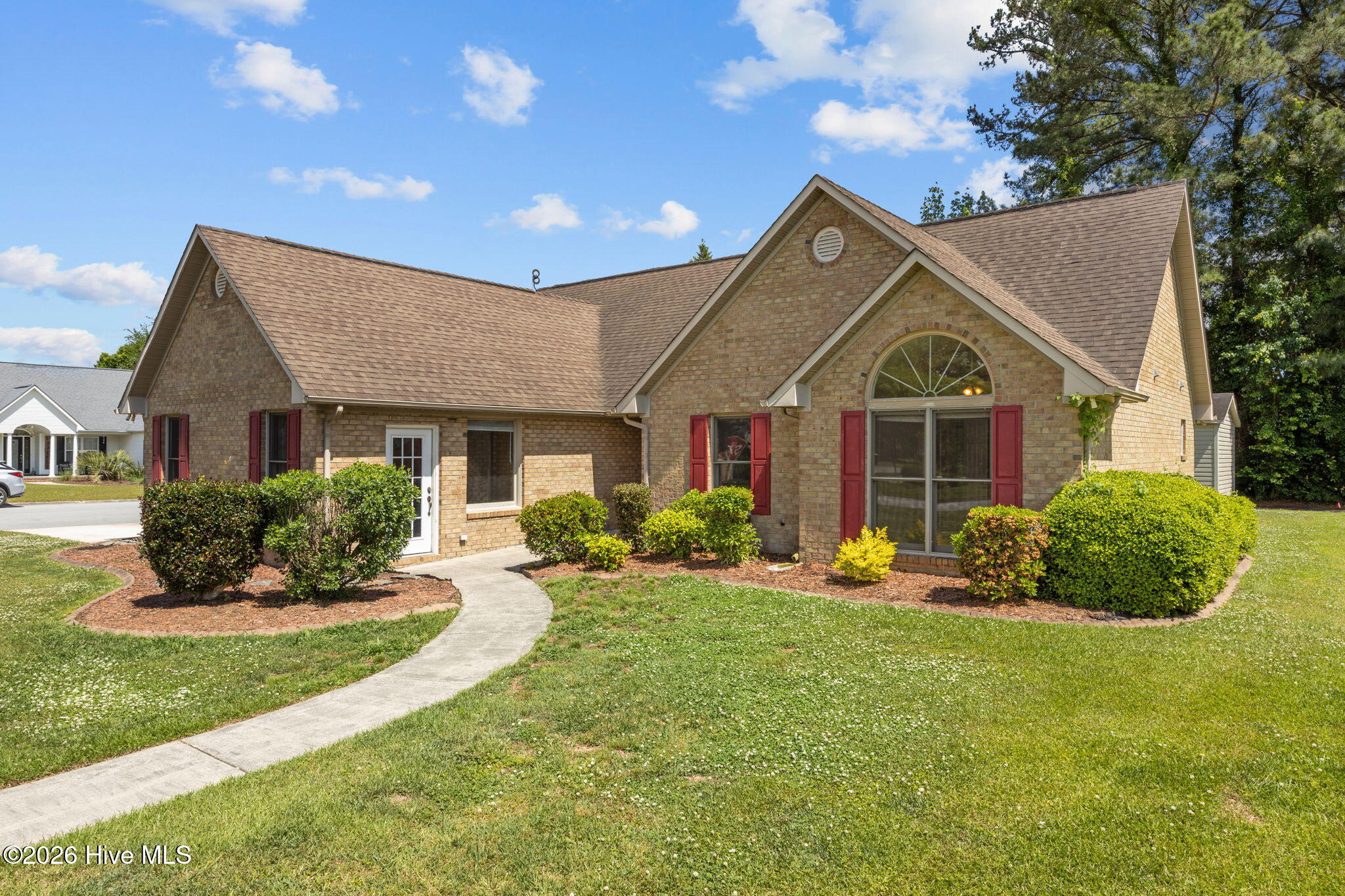 300 Mahaffey Lane,New Bern