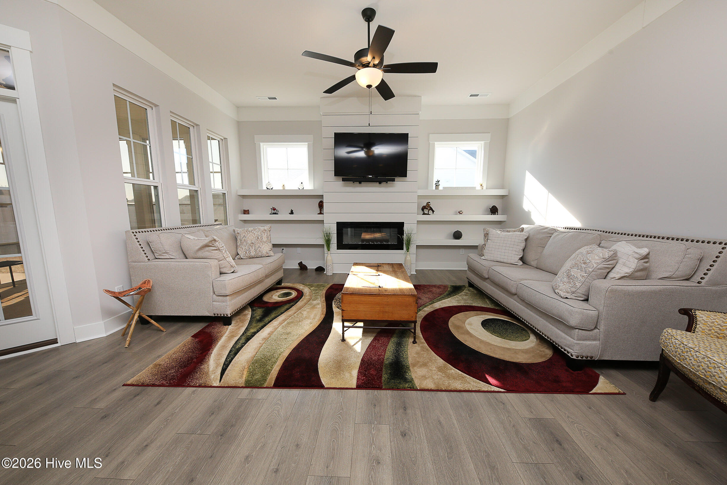 203 Farmstead Loop, Moyock, NC, 27958