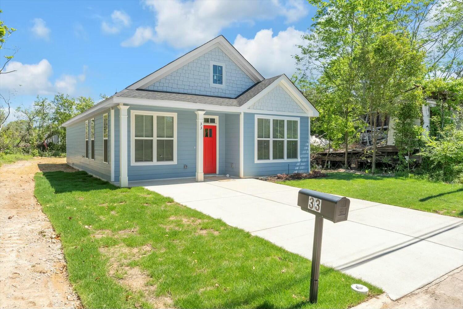 33 GREGG Street, Augusta, GA, 30901